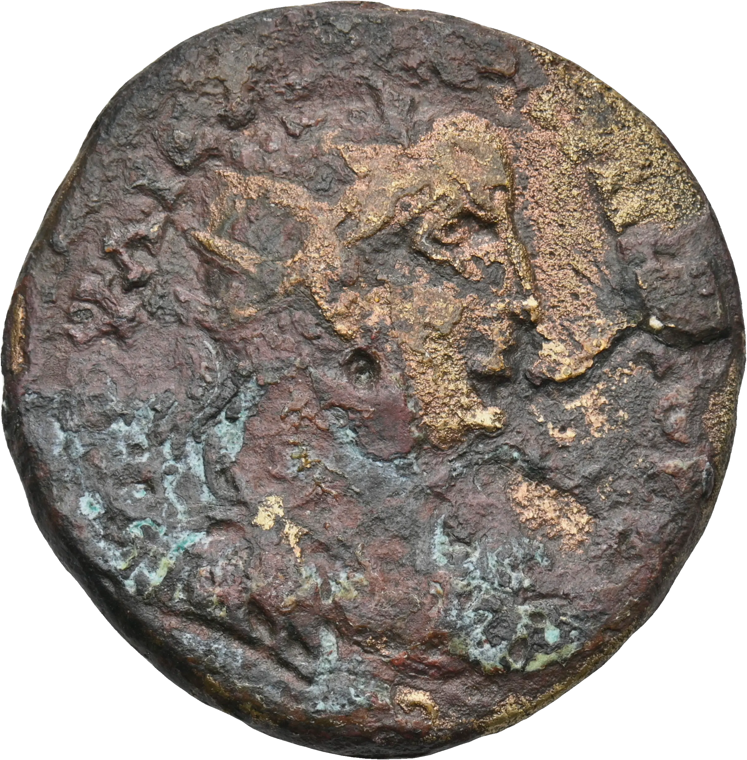Image of the obverse