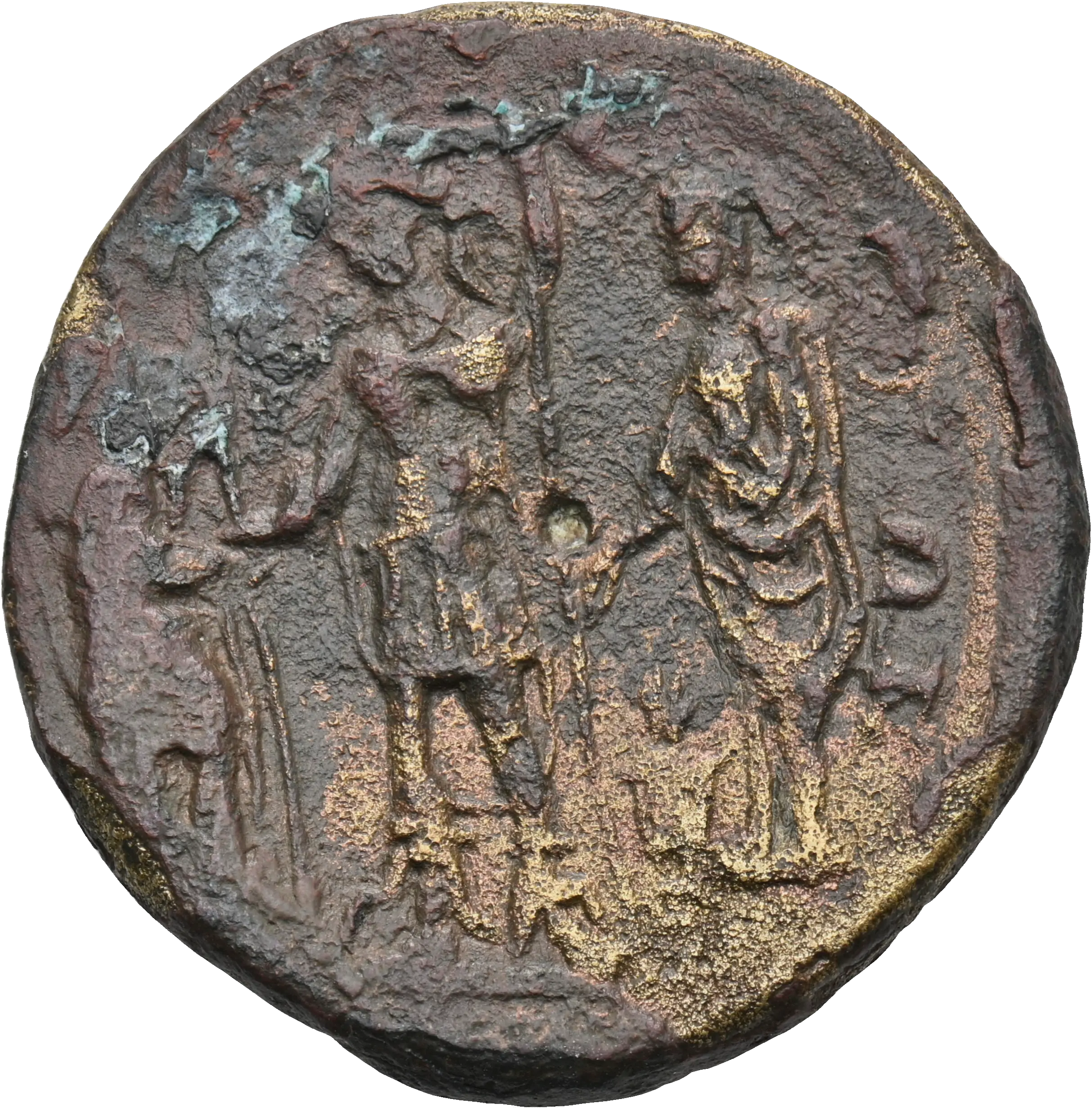 Image of the obverse