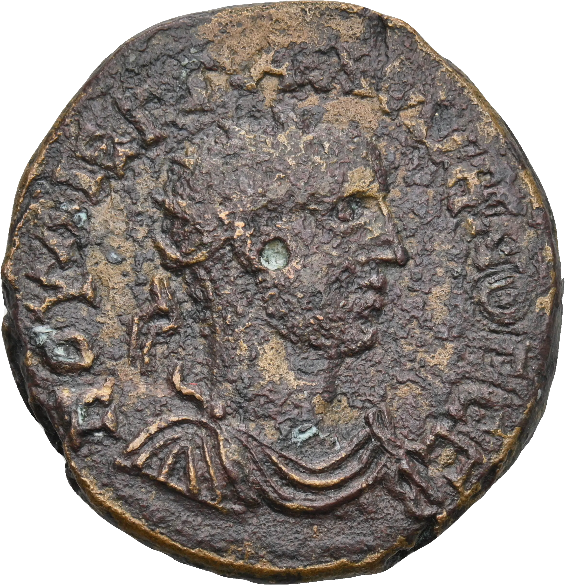 Image of the obverse