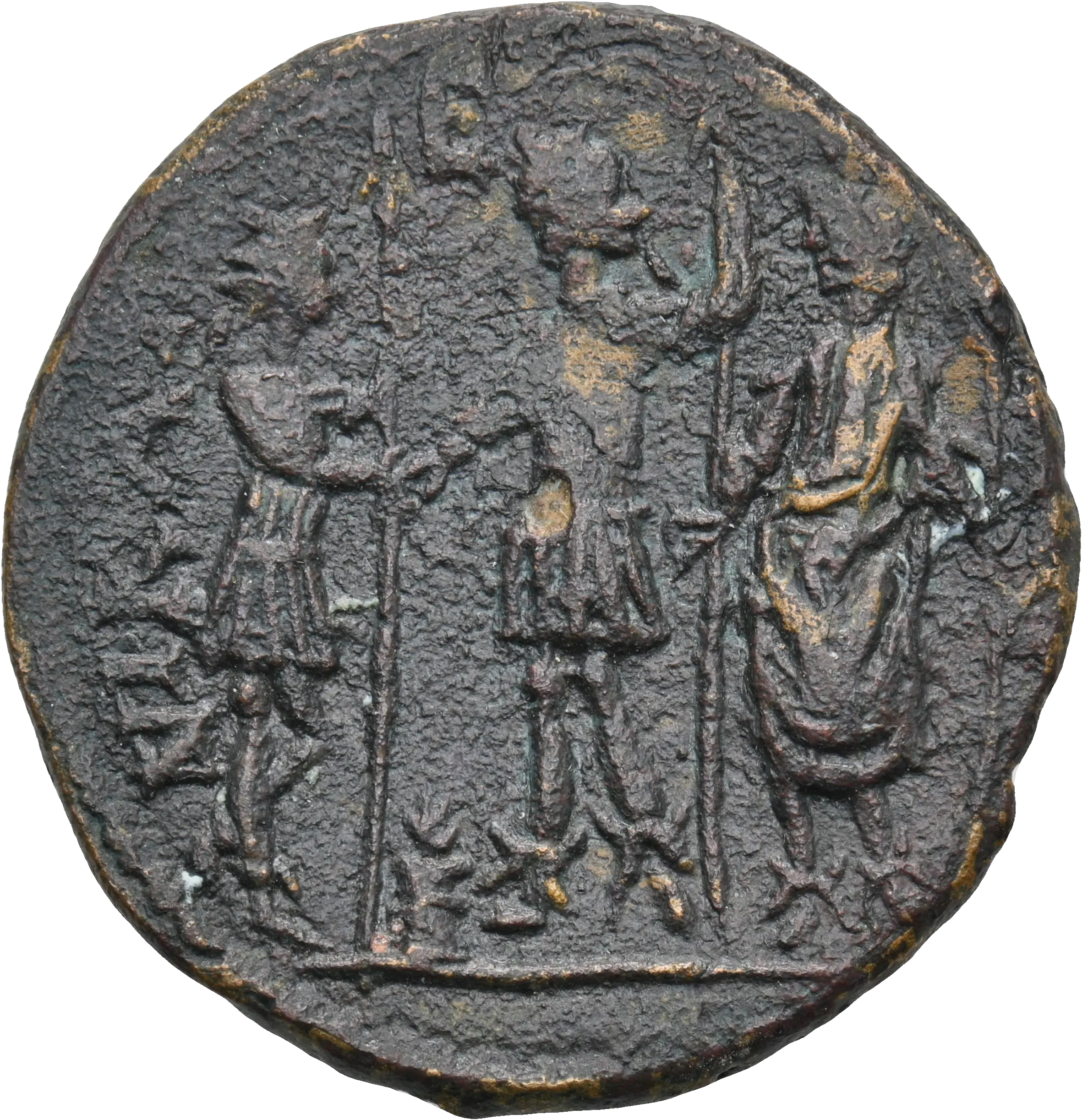Image of the obverse