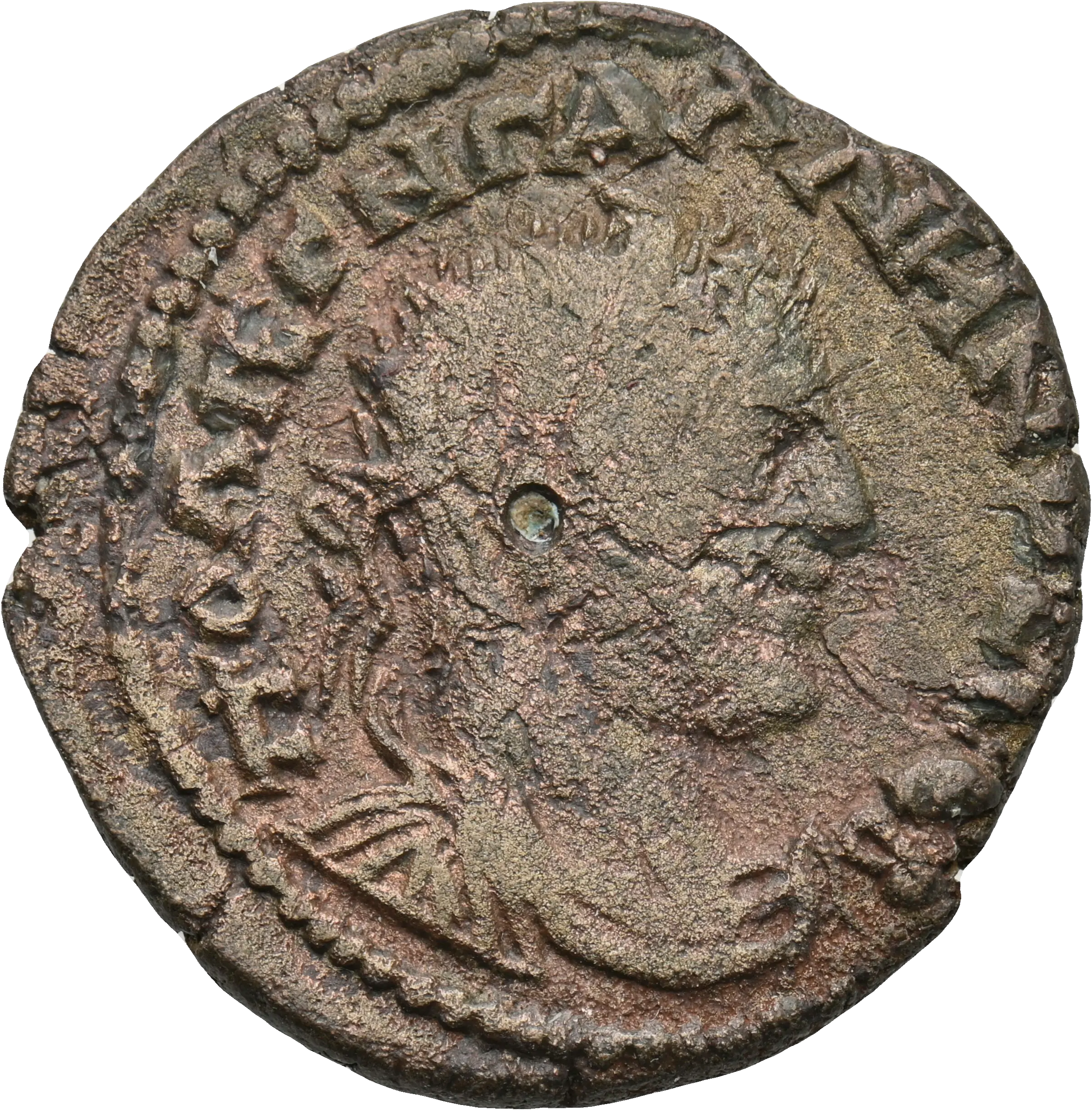 Image of the obverse