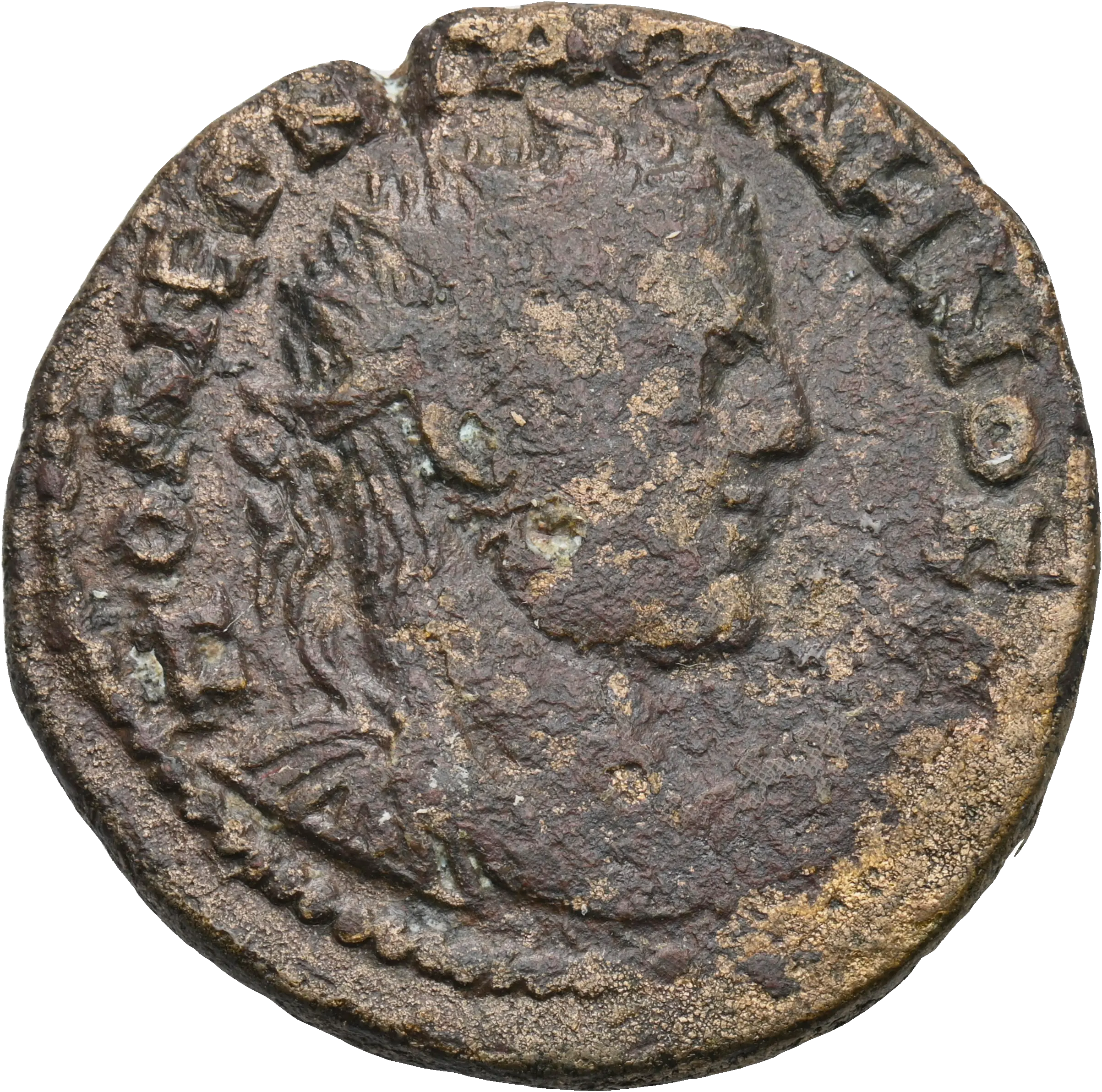 Image of the obverse