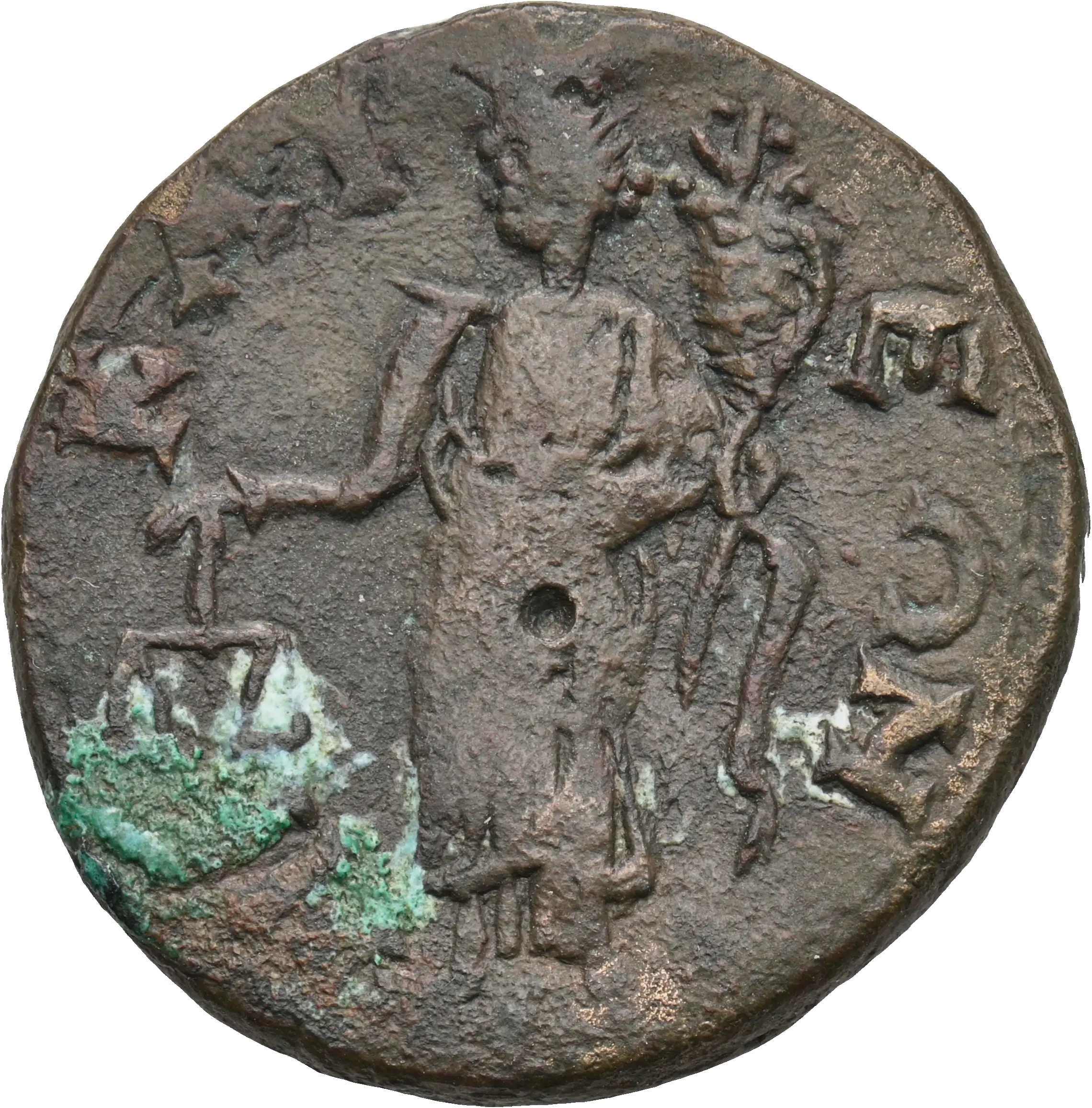 Image of the obverse