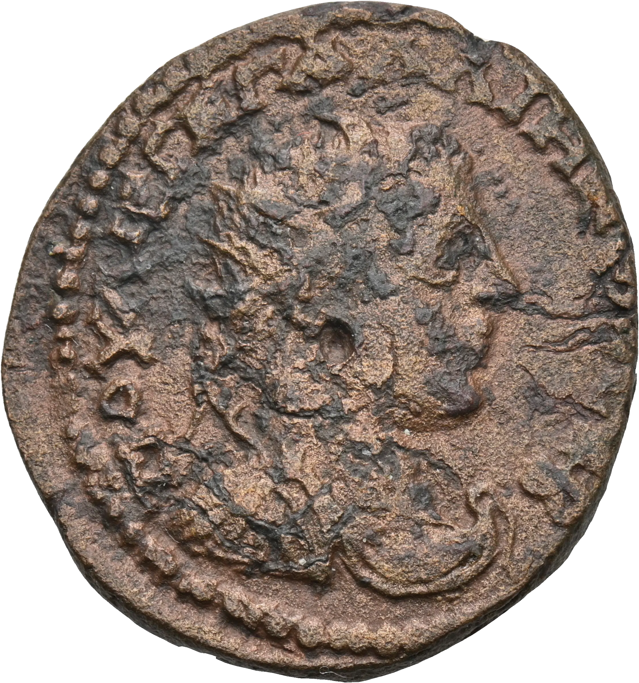 Image of the obverse