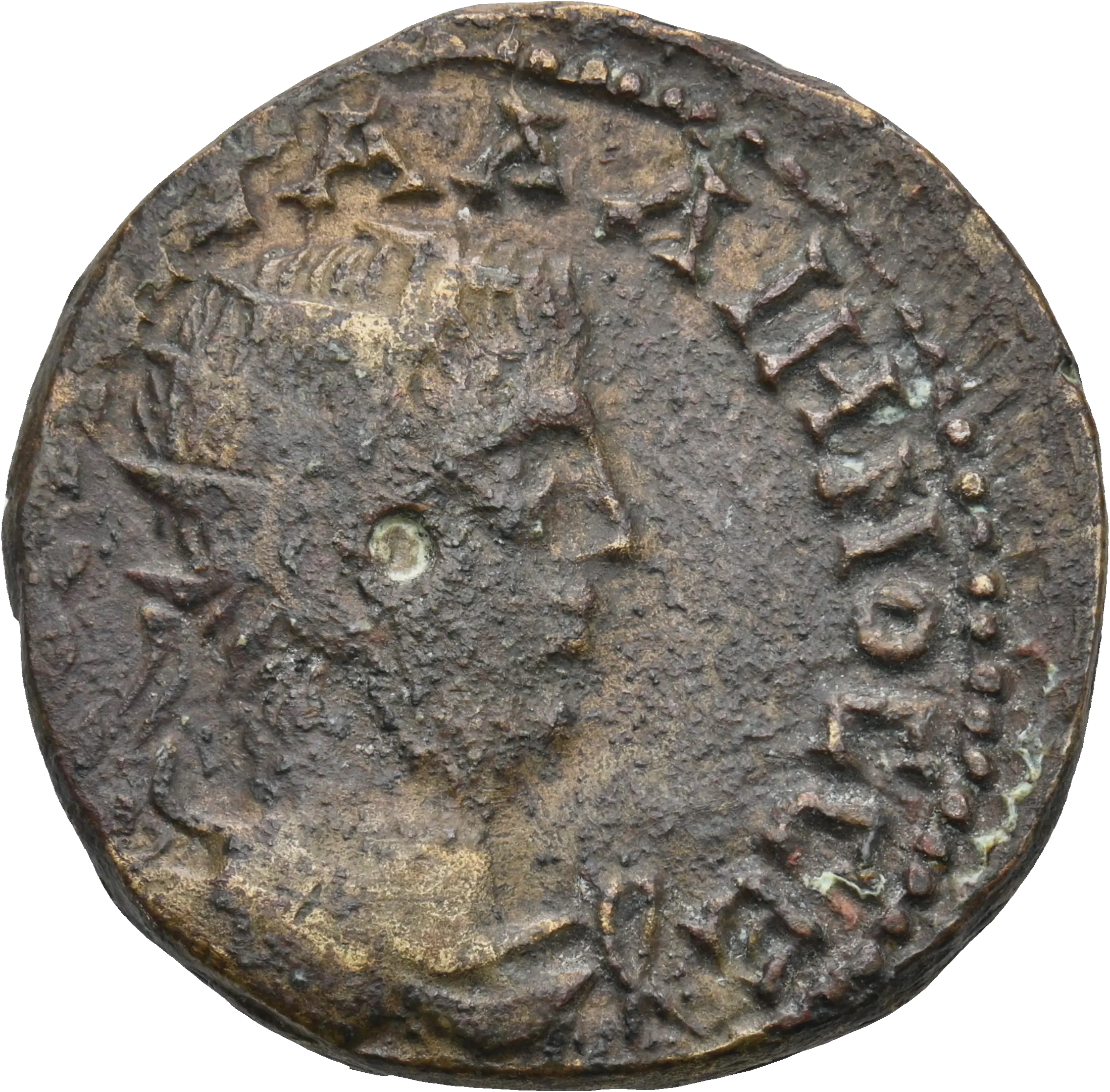 Image of the obverse