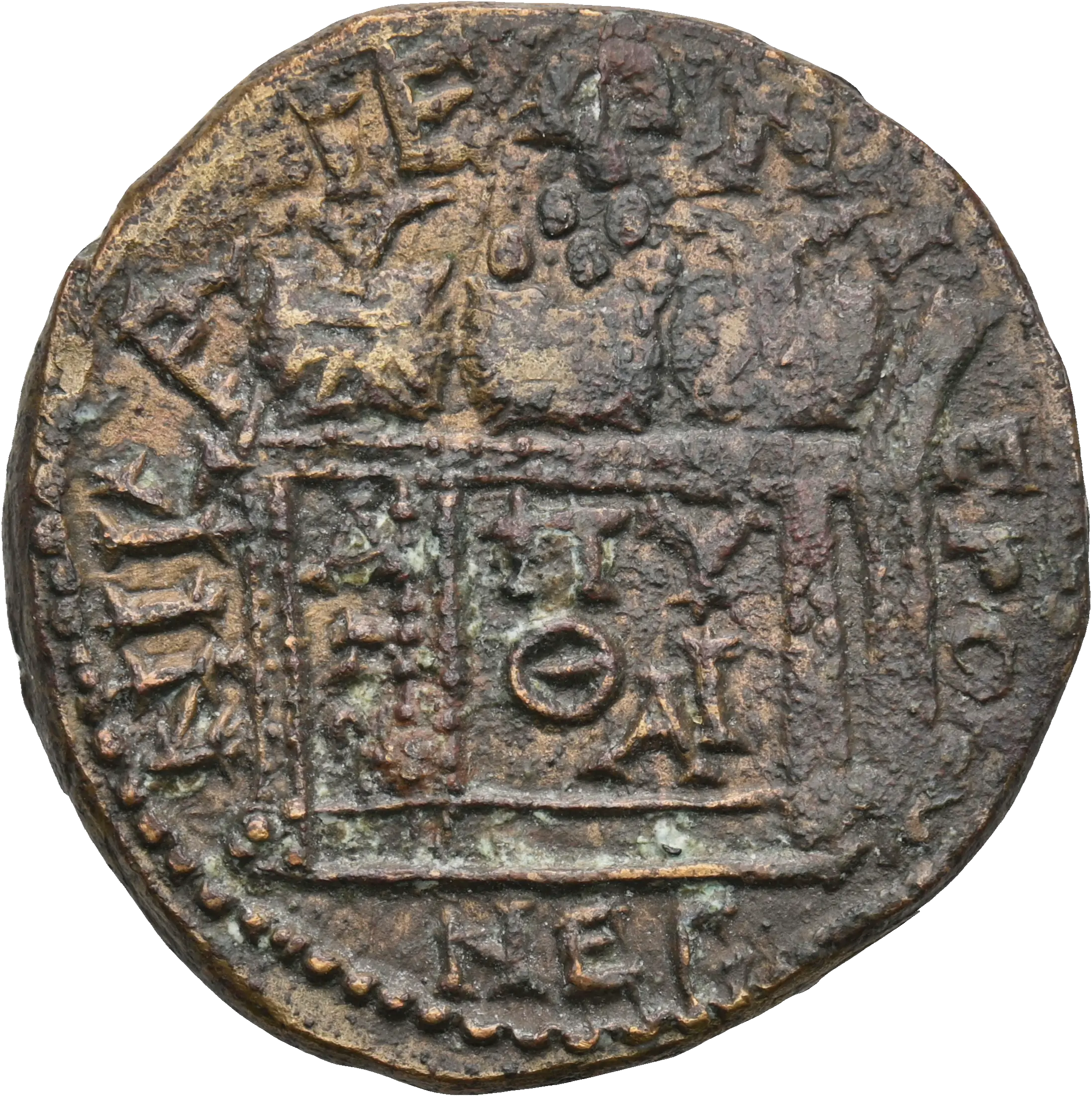 Image of the obverse