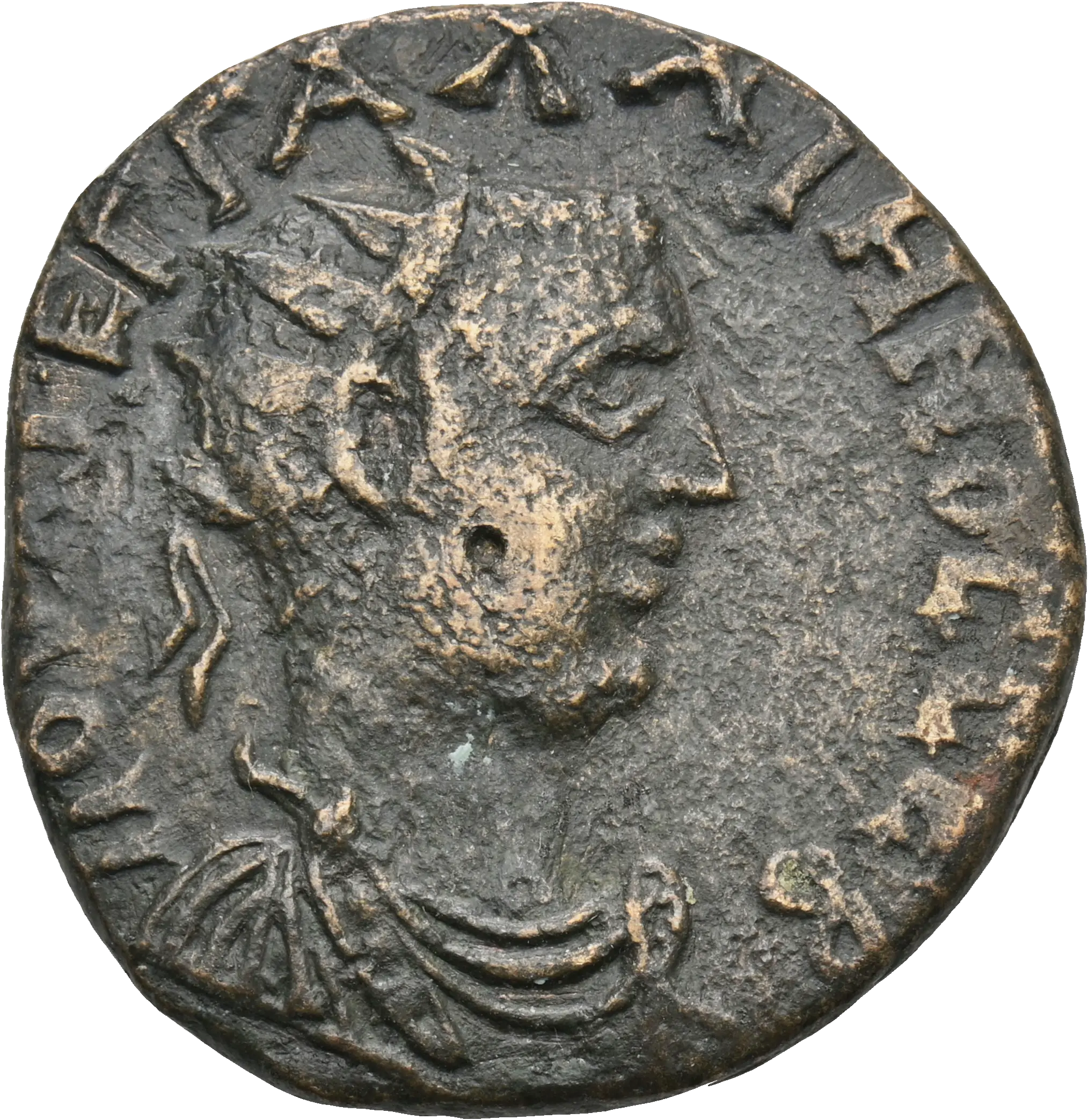 Image of the obverse