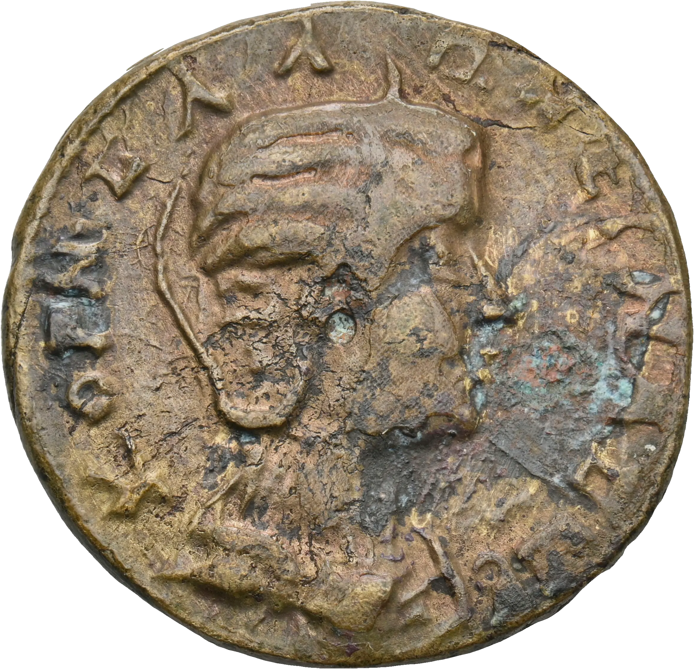 Image of the obverse
