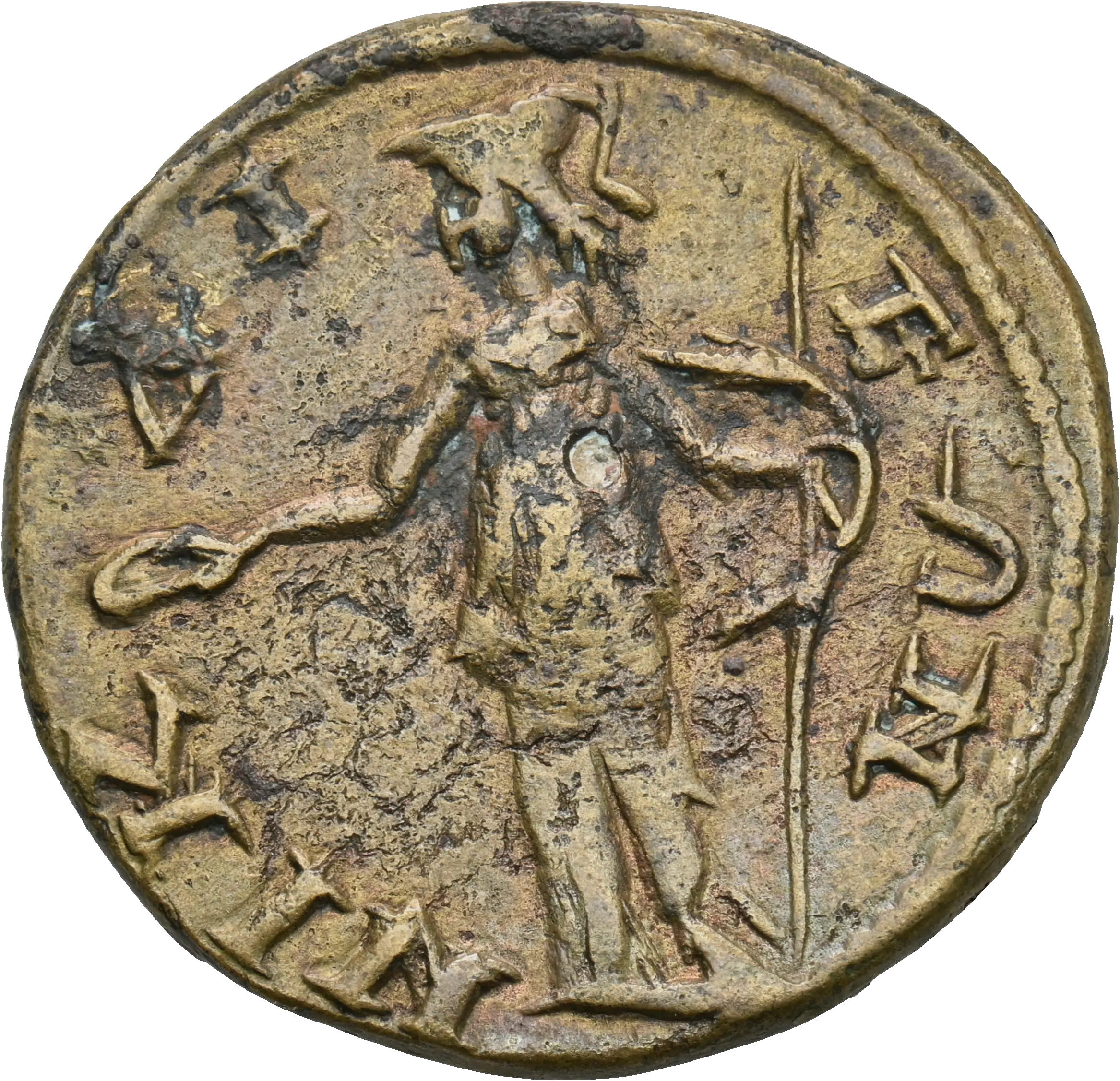 Image of the obverse
