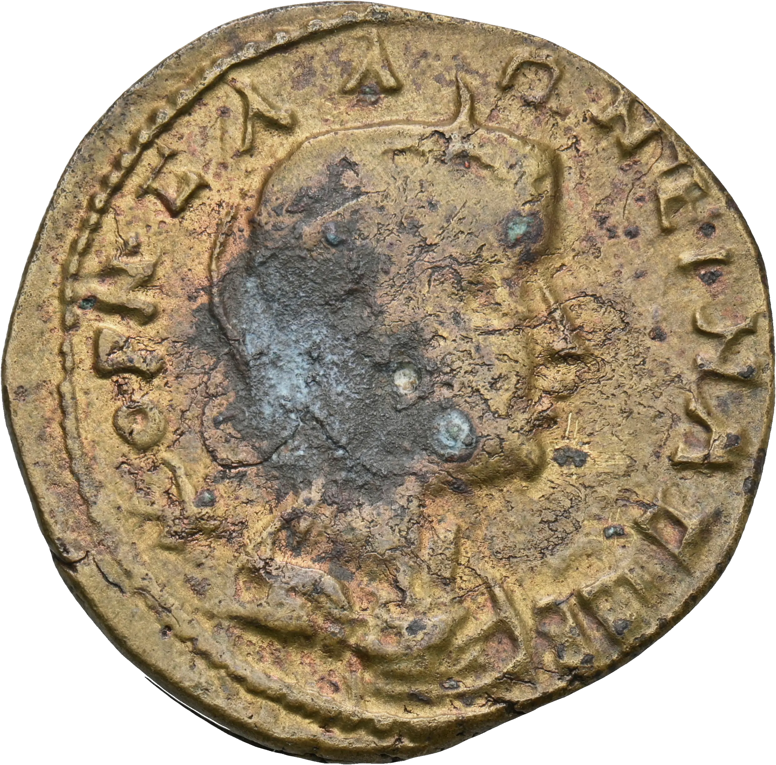 Image of the obverse