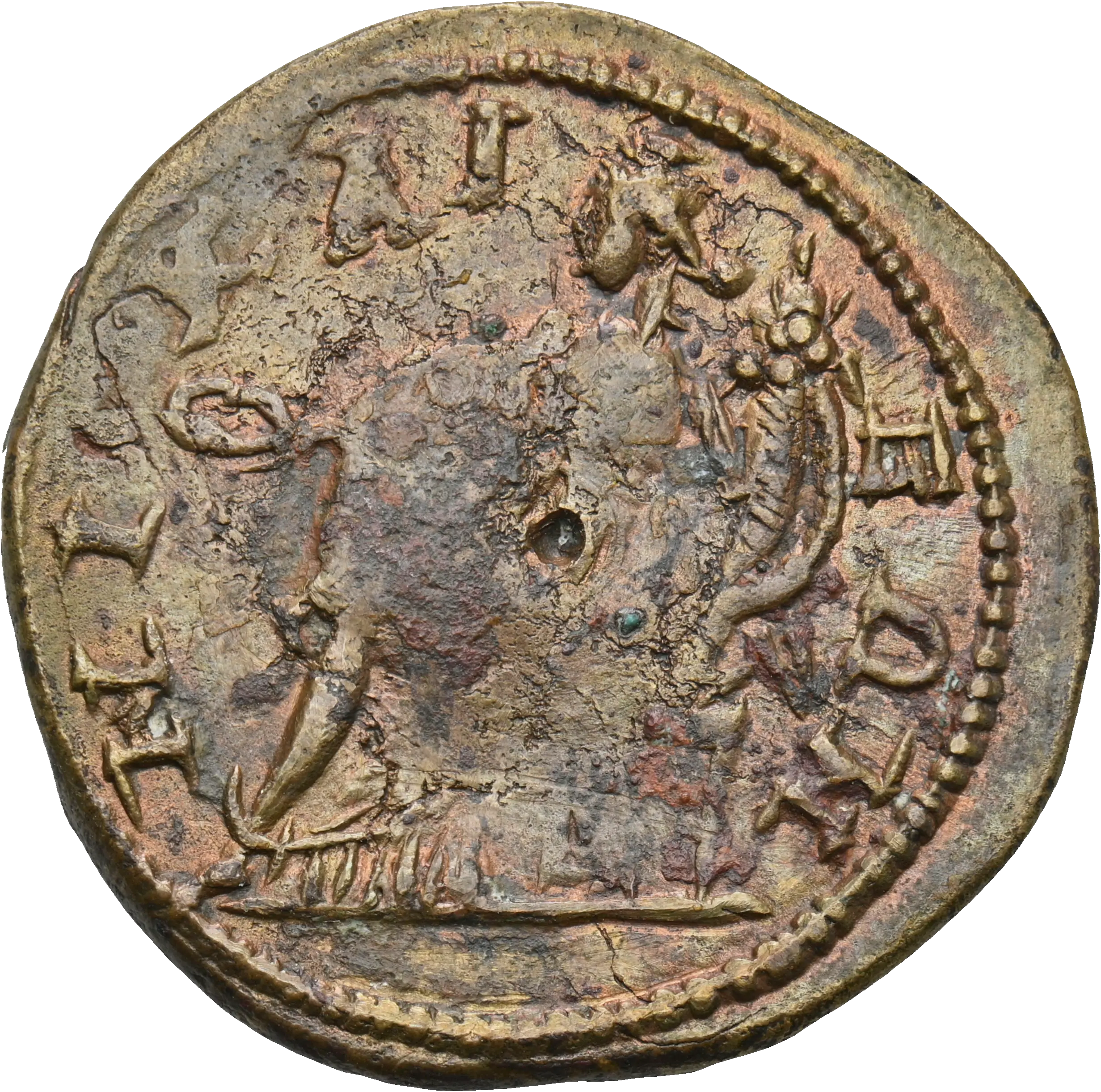 Image of the obverse