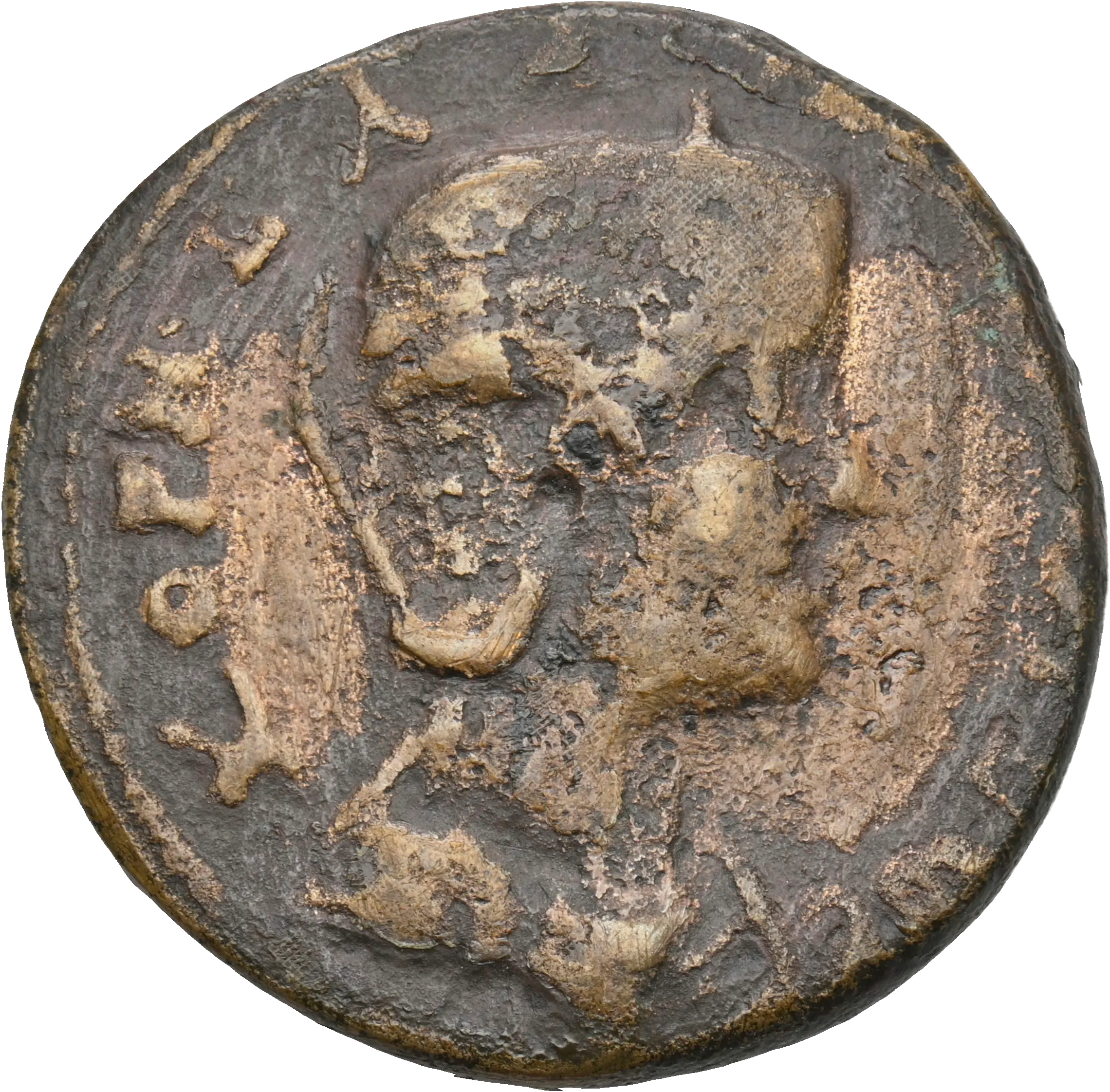 Image of the obverse