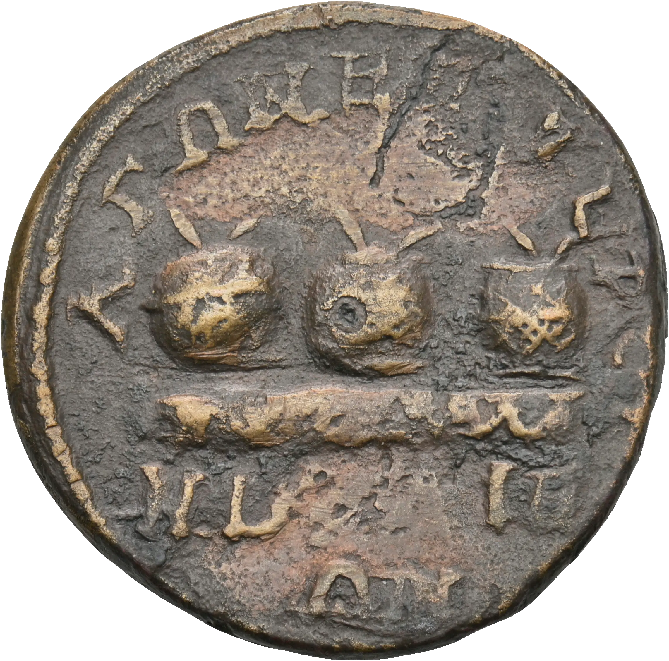 Image of the obverse