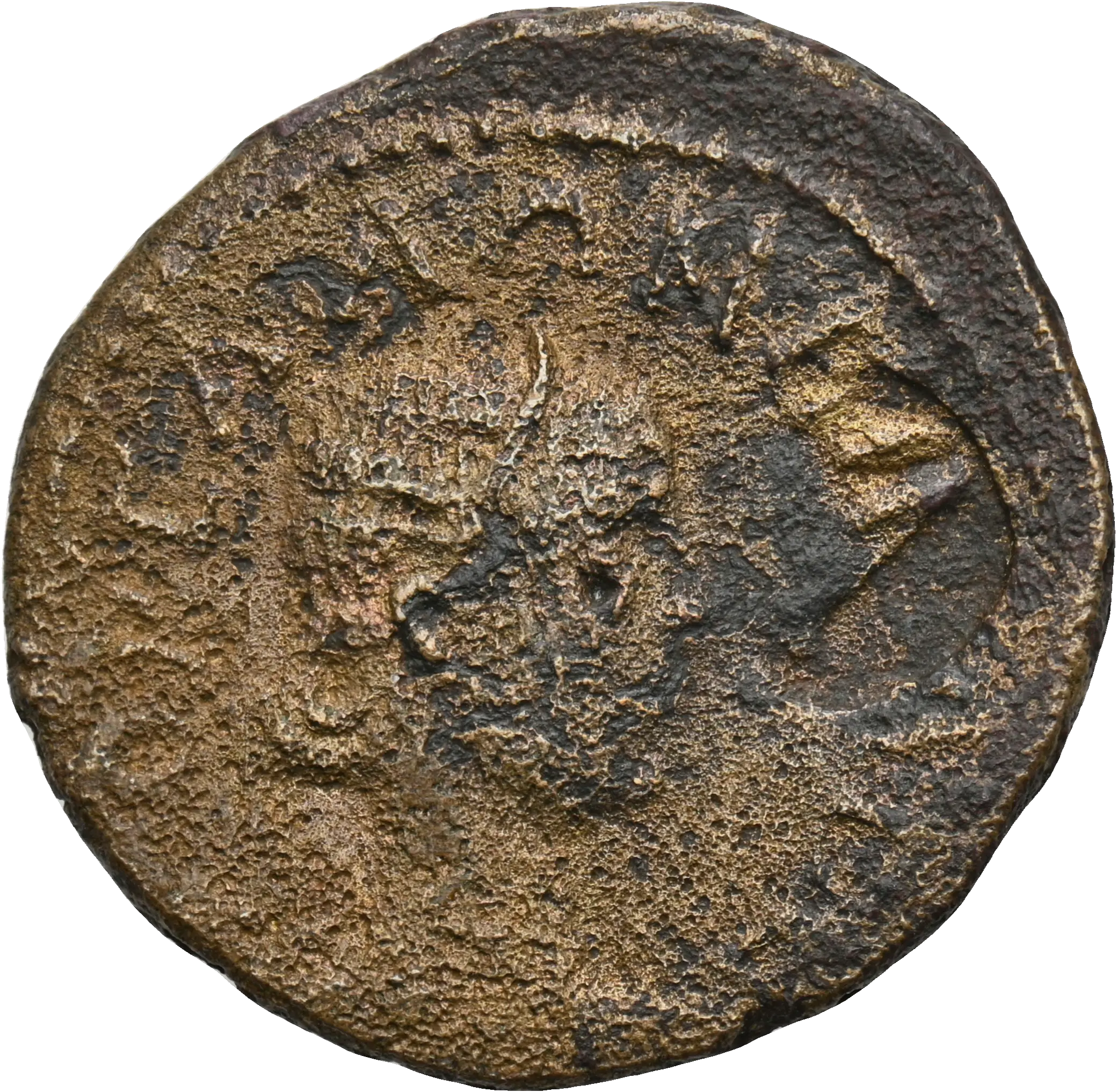 Image of the obverse