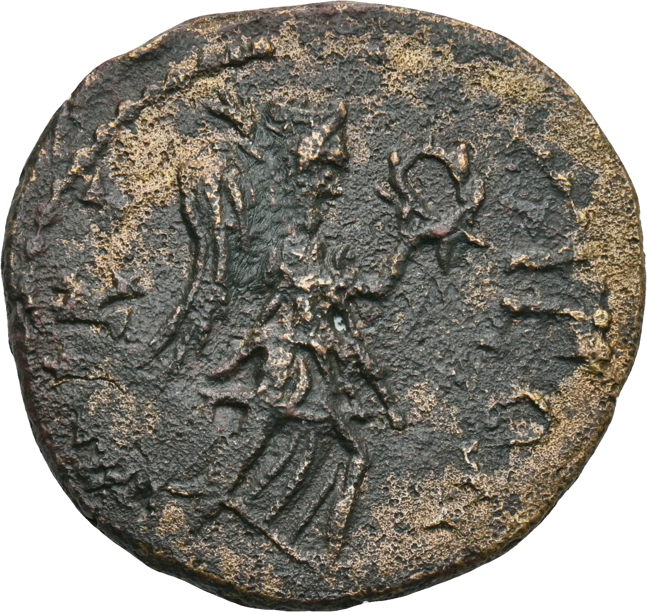 Image of the obverse