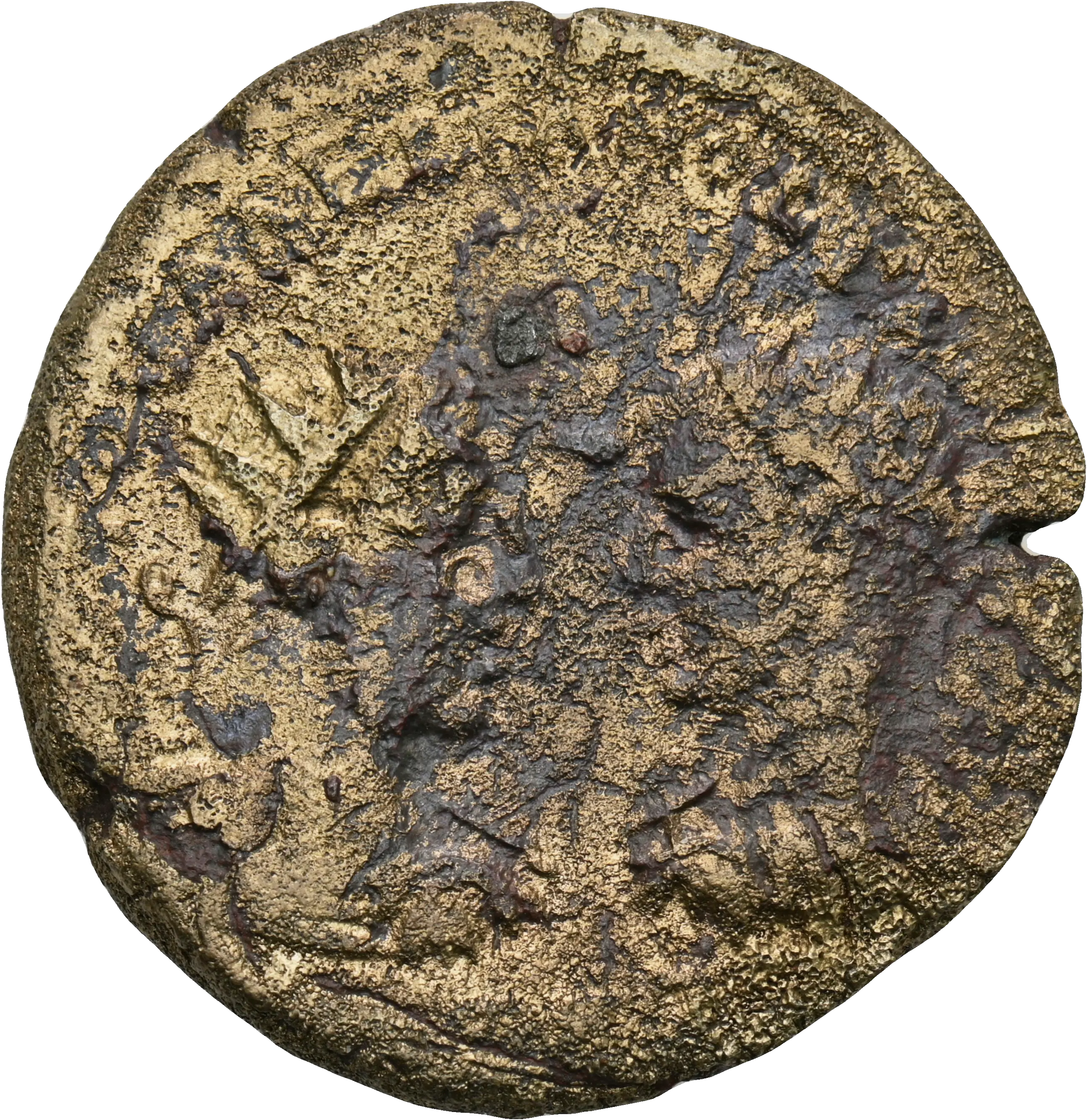 Image of the obverse