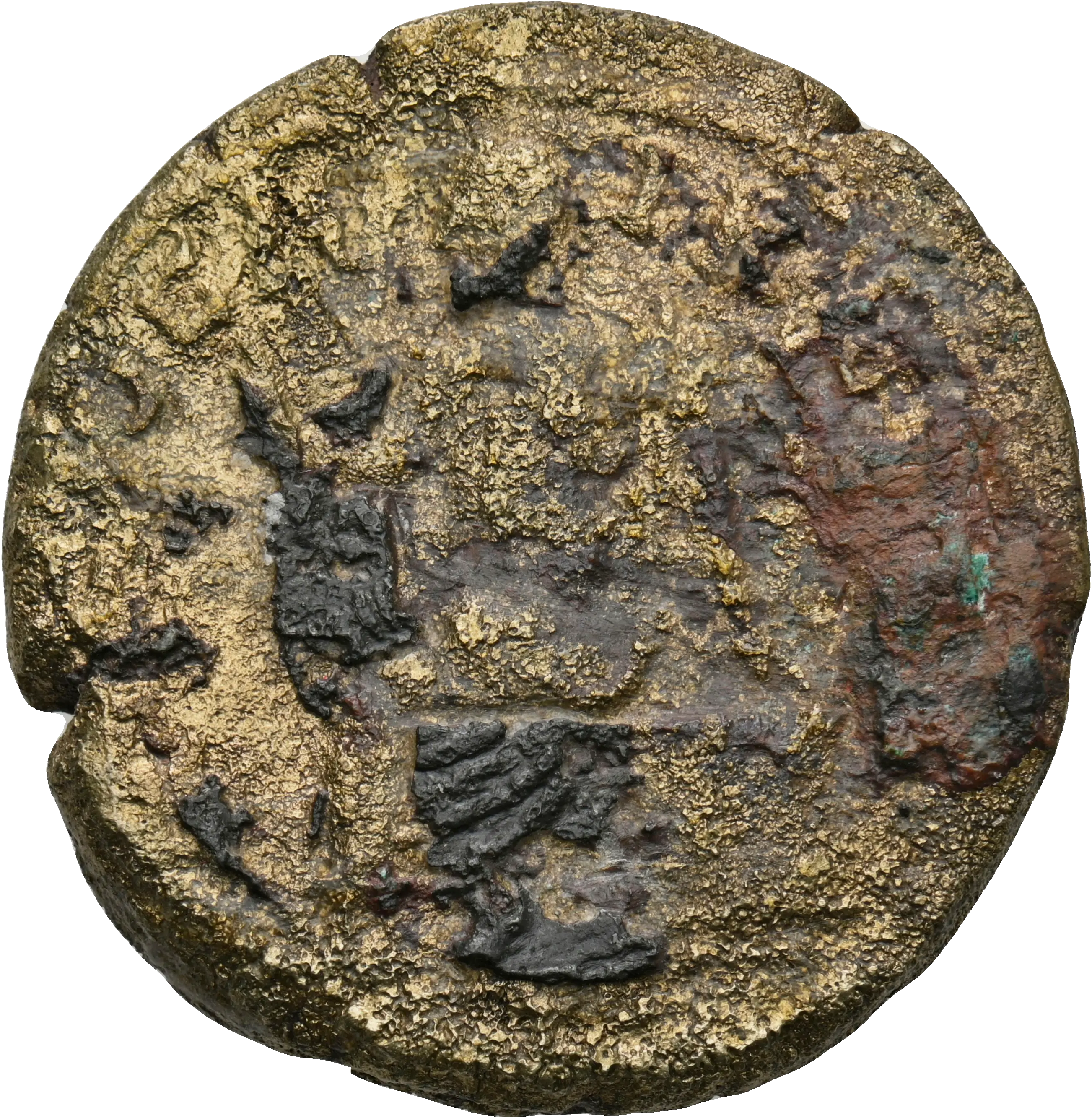 Image of the obverse