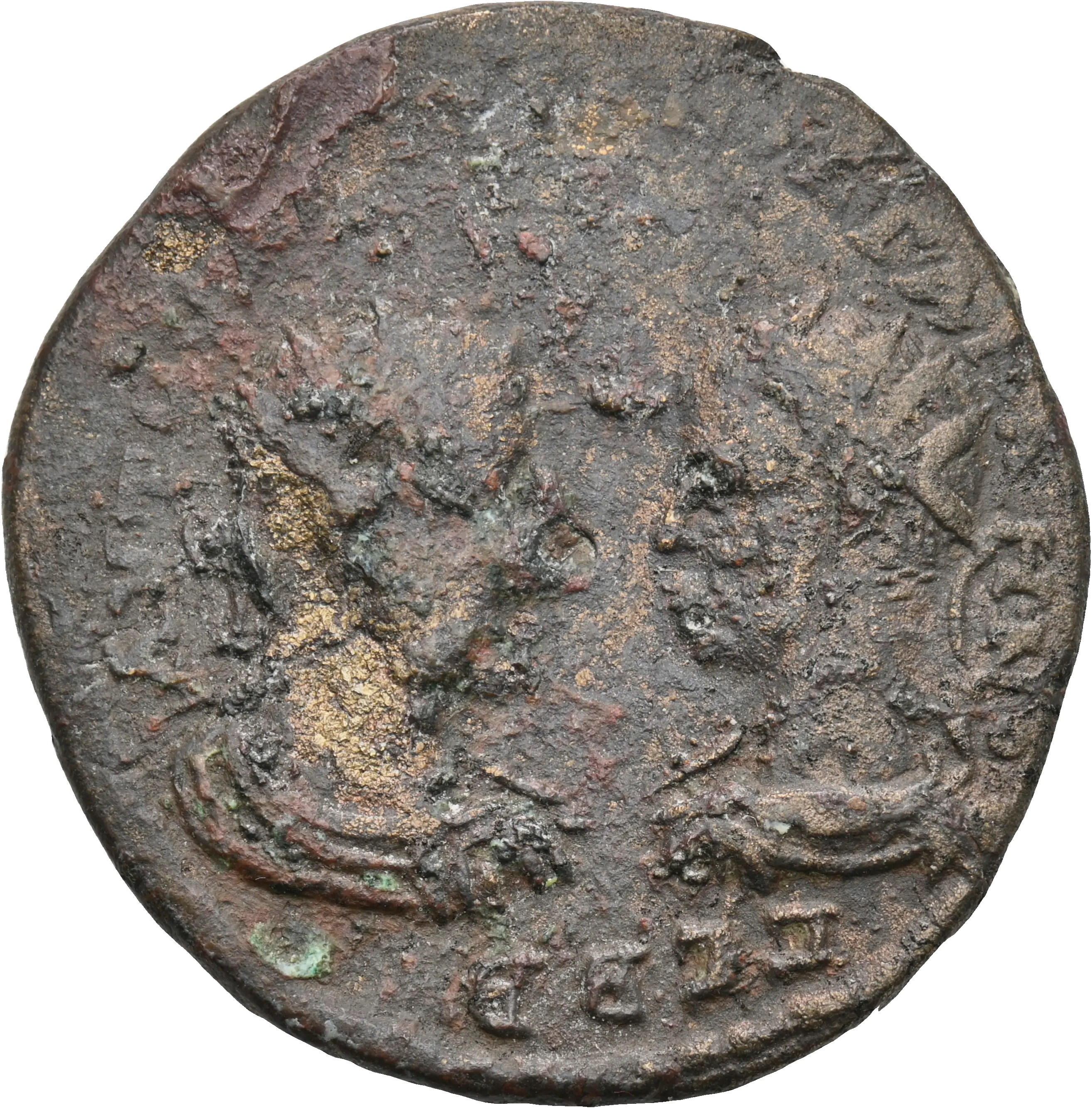 Image of the obverse
