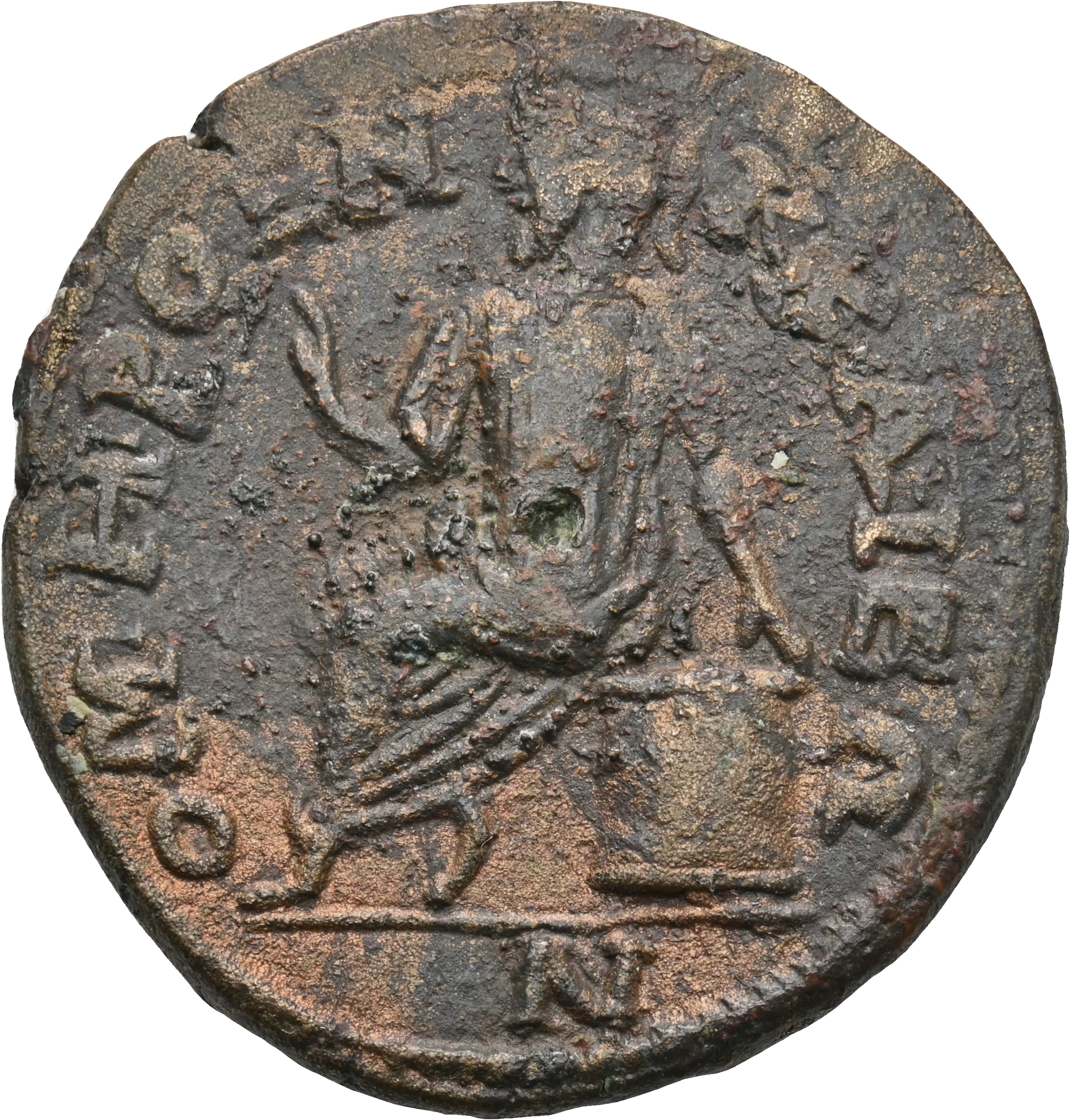 Image of the obverse