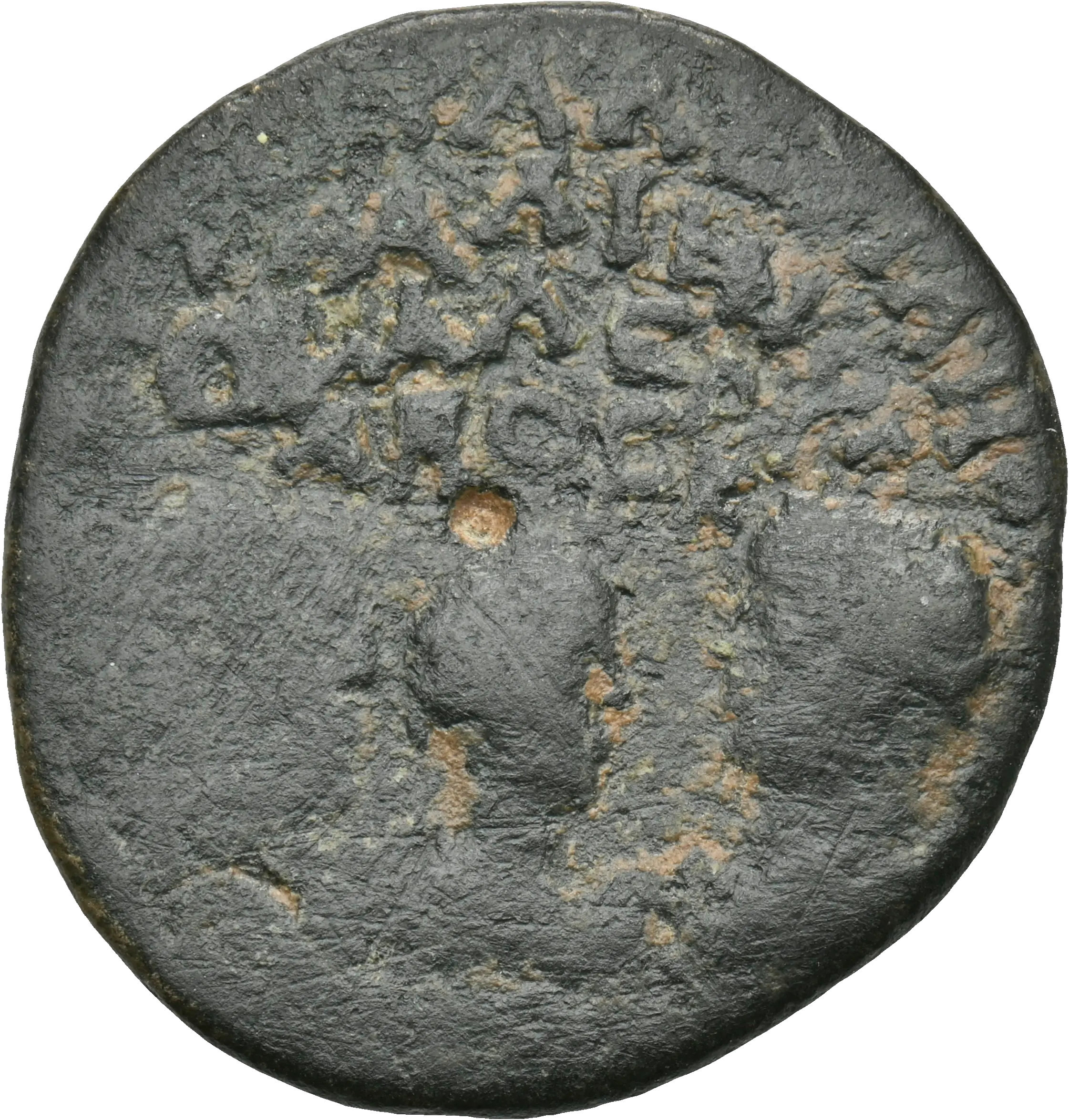 Image of the obverse