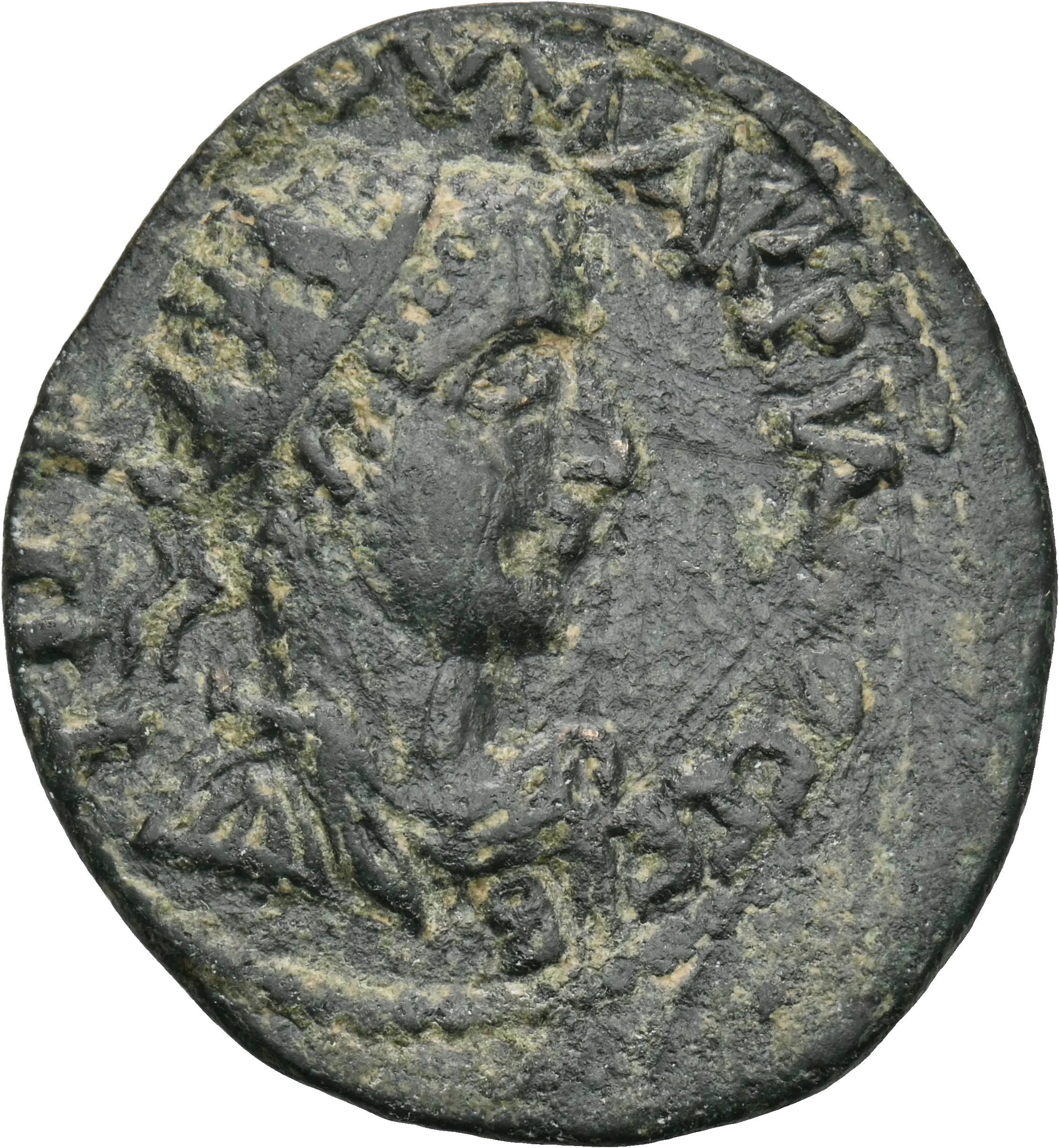 Image of the obverse