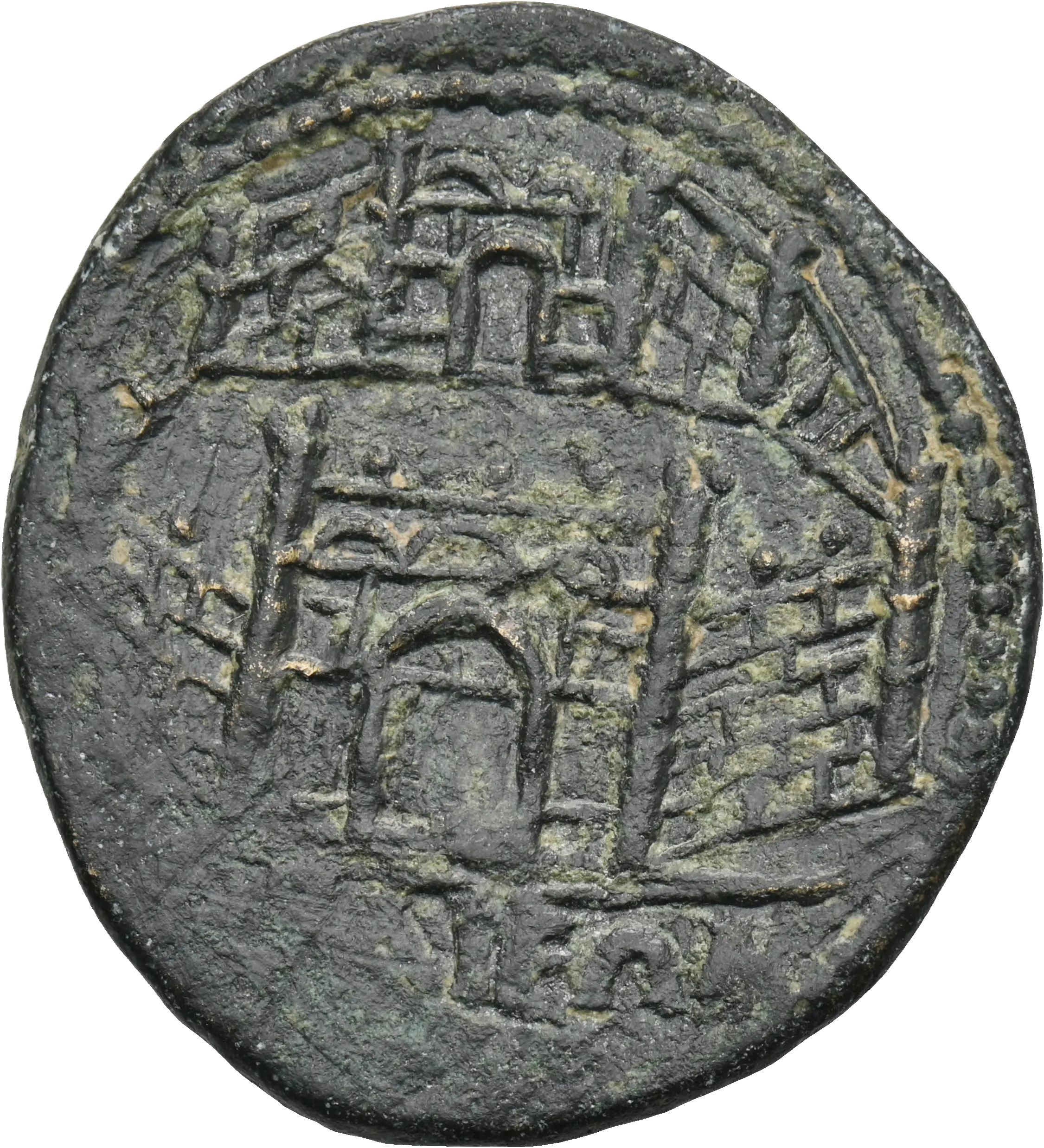 Image of the obverse