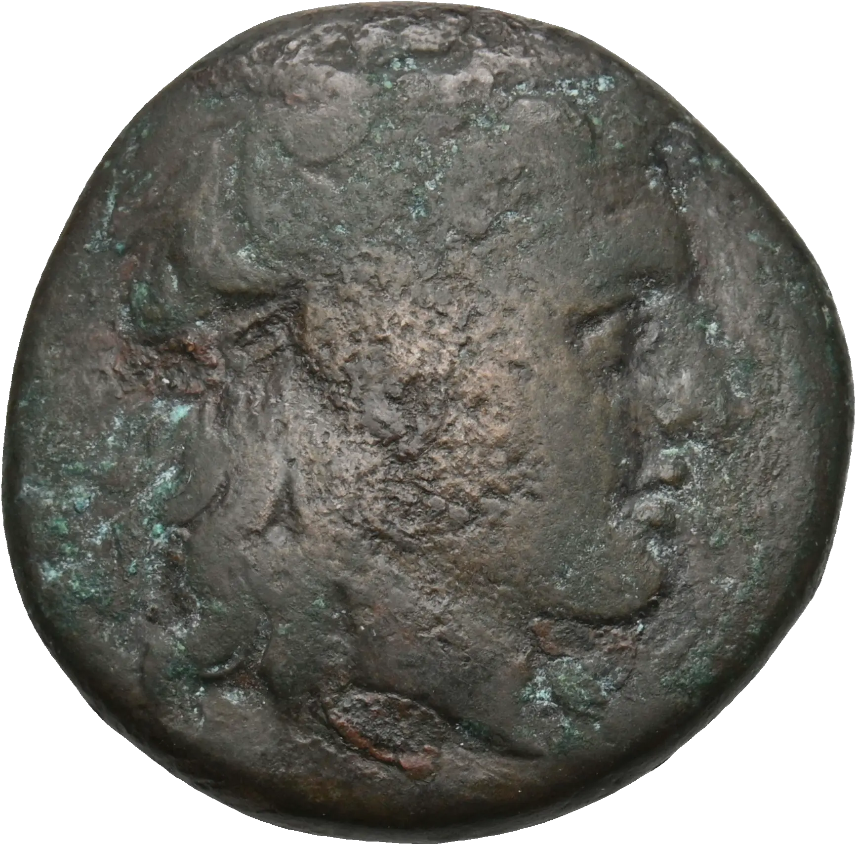 Image of the obverse
