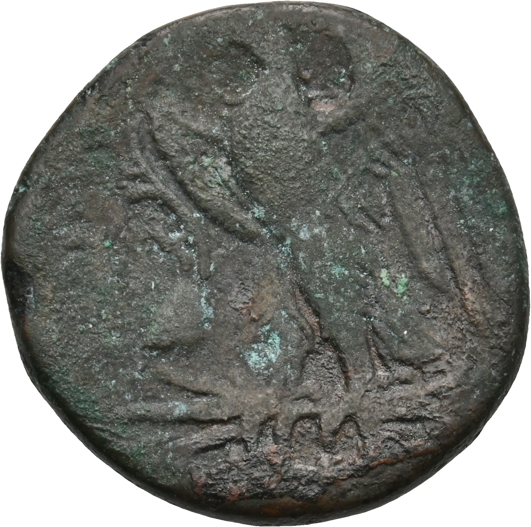 Image of the obverse