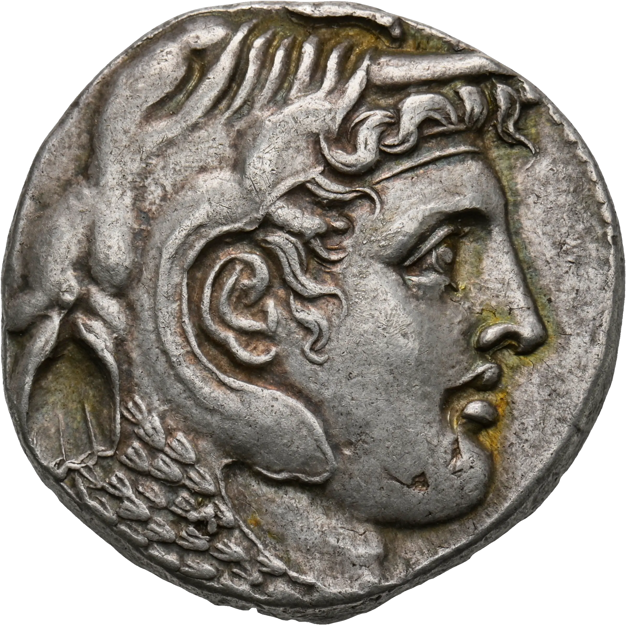 Image of the obverse