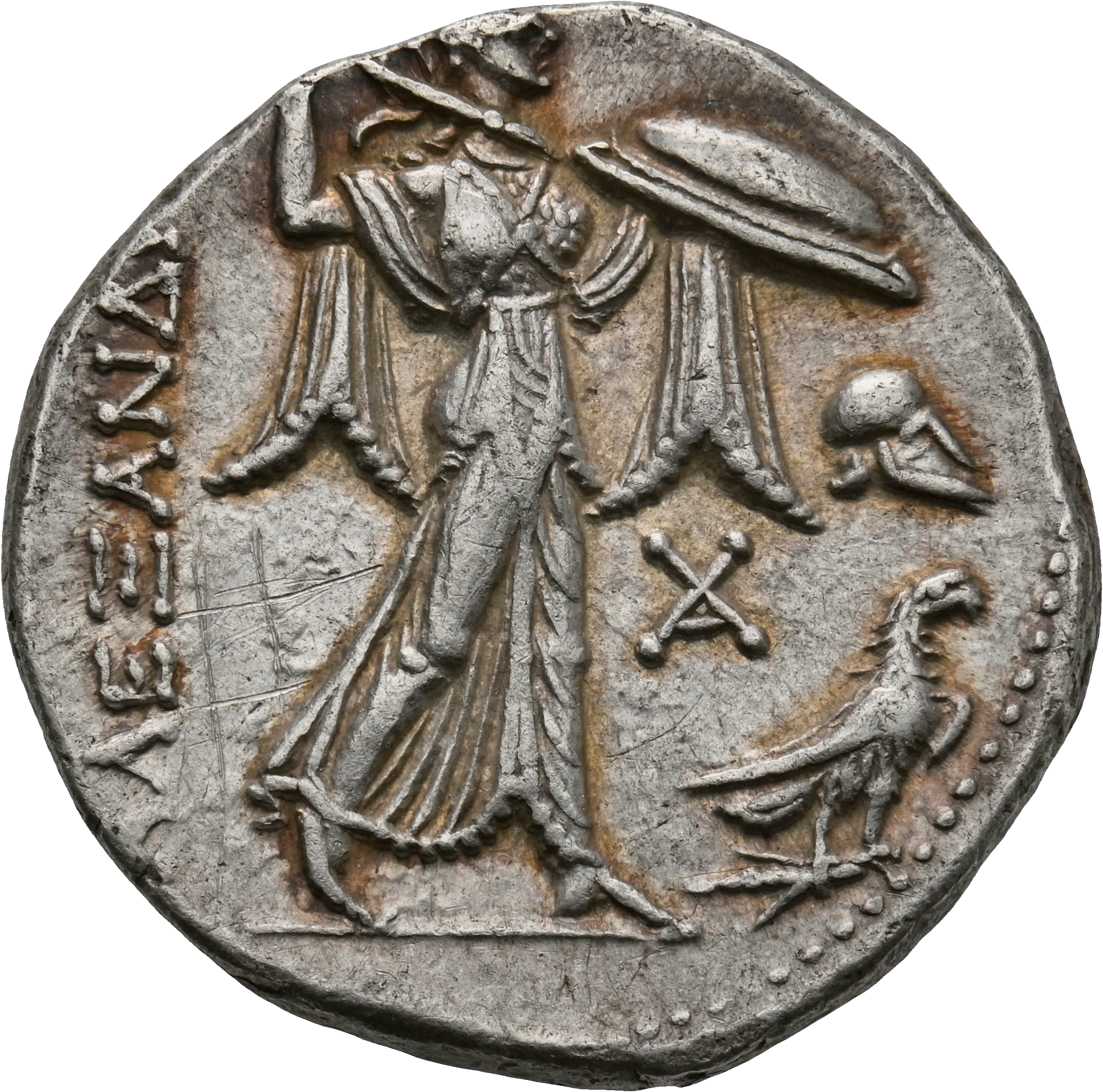 Image of the obverse