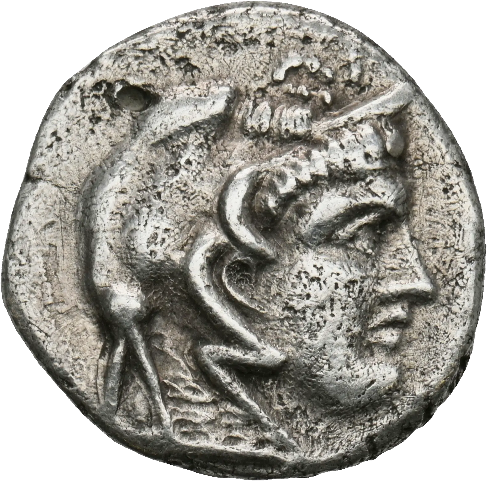 Image of the obverse