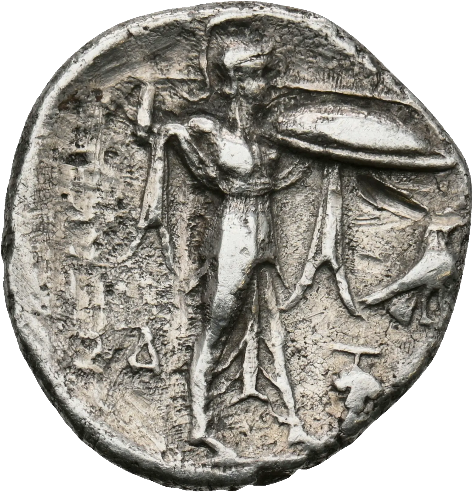 Image of the obverse