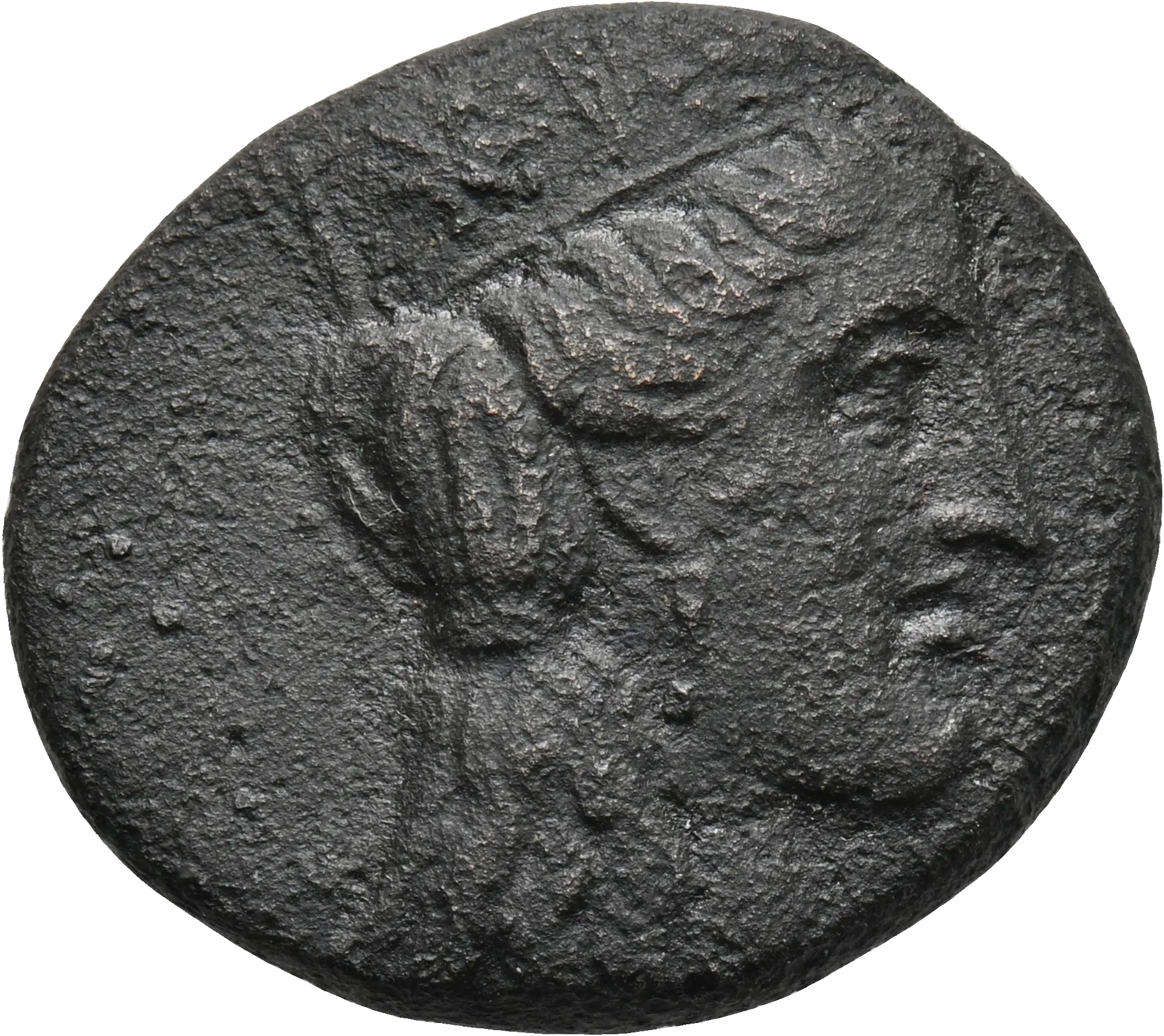 Image of the obverse