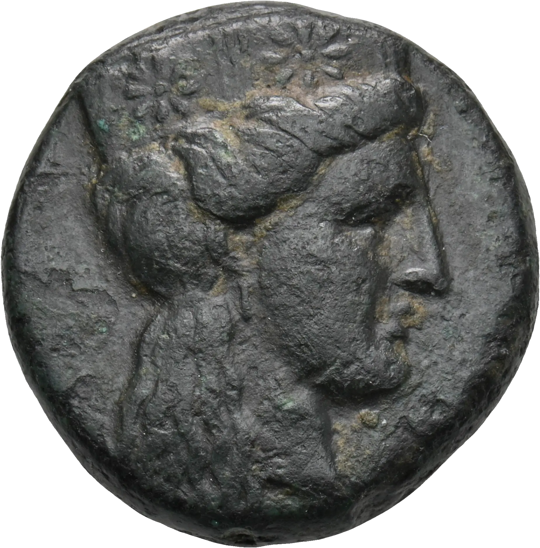 Image of the obverse