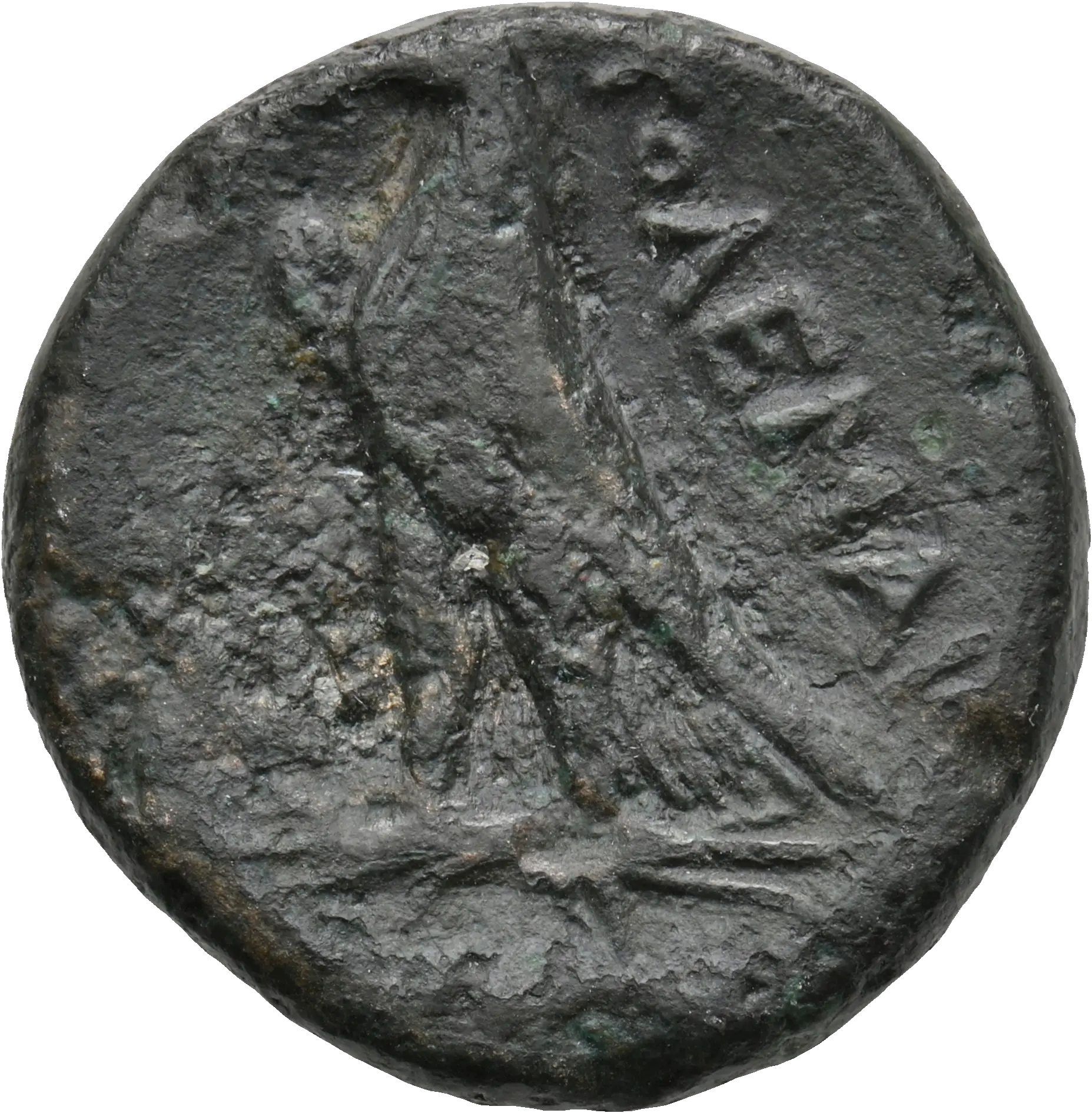 Image of the obverse