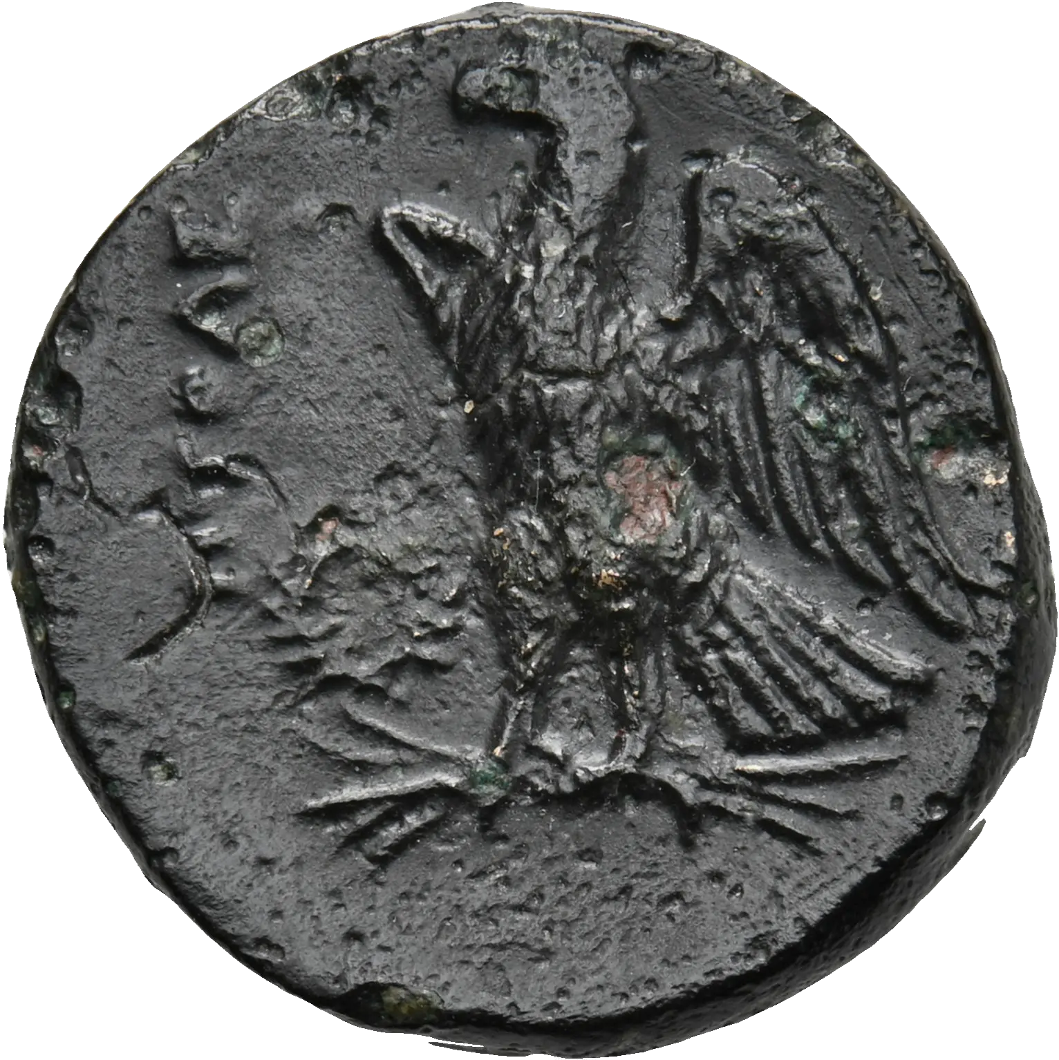 Image of the obverse