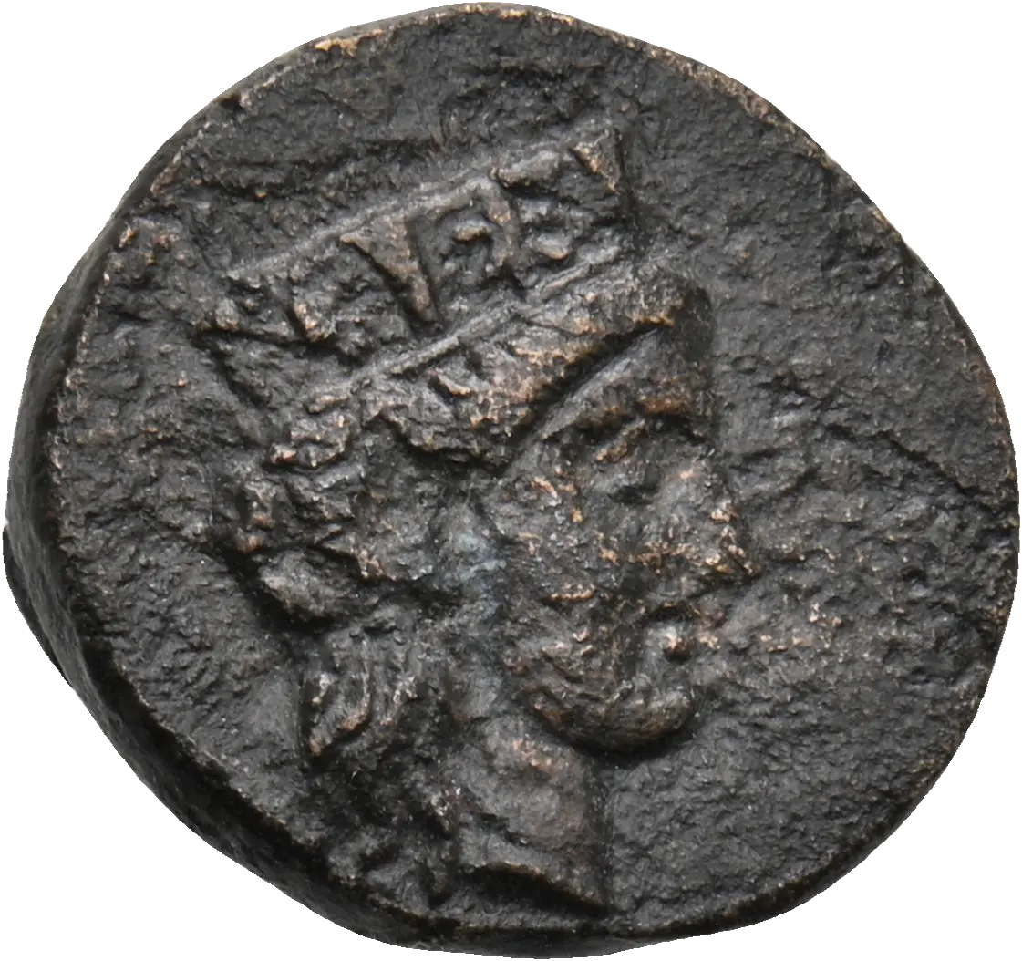 Image of the obverse