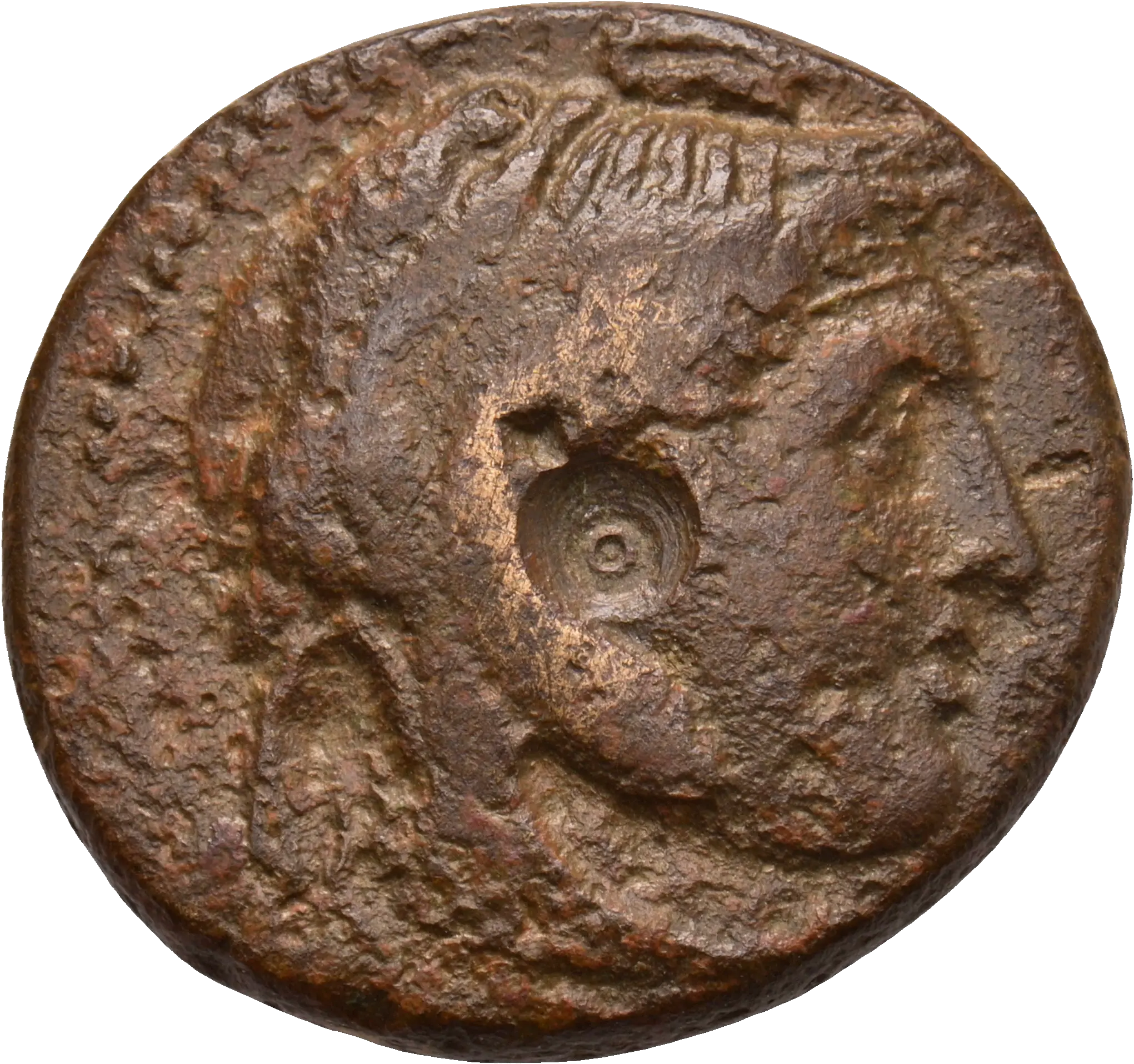 Image of the obverse