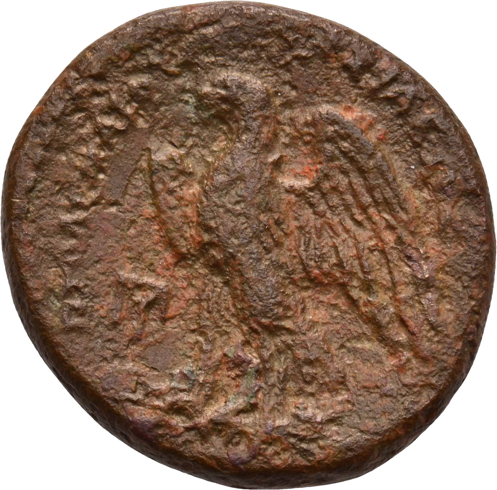 Image of the obverse