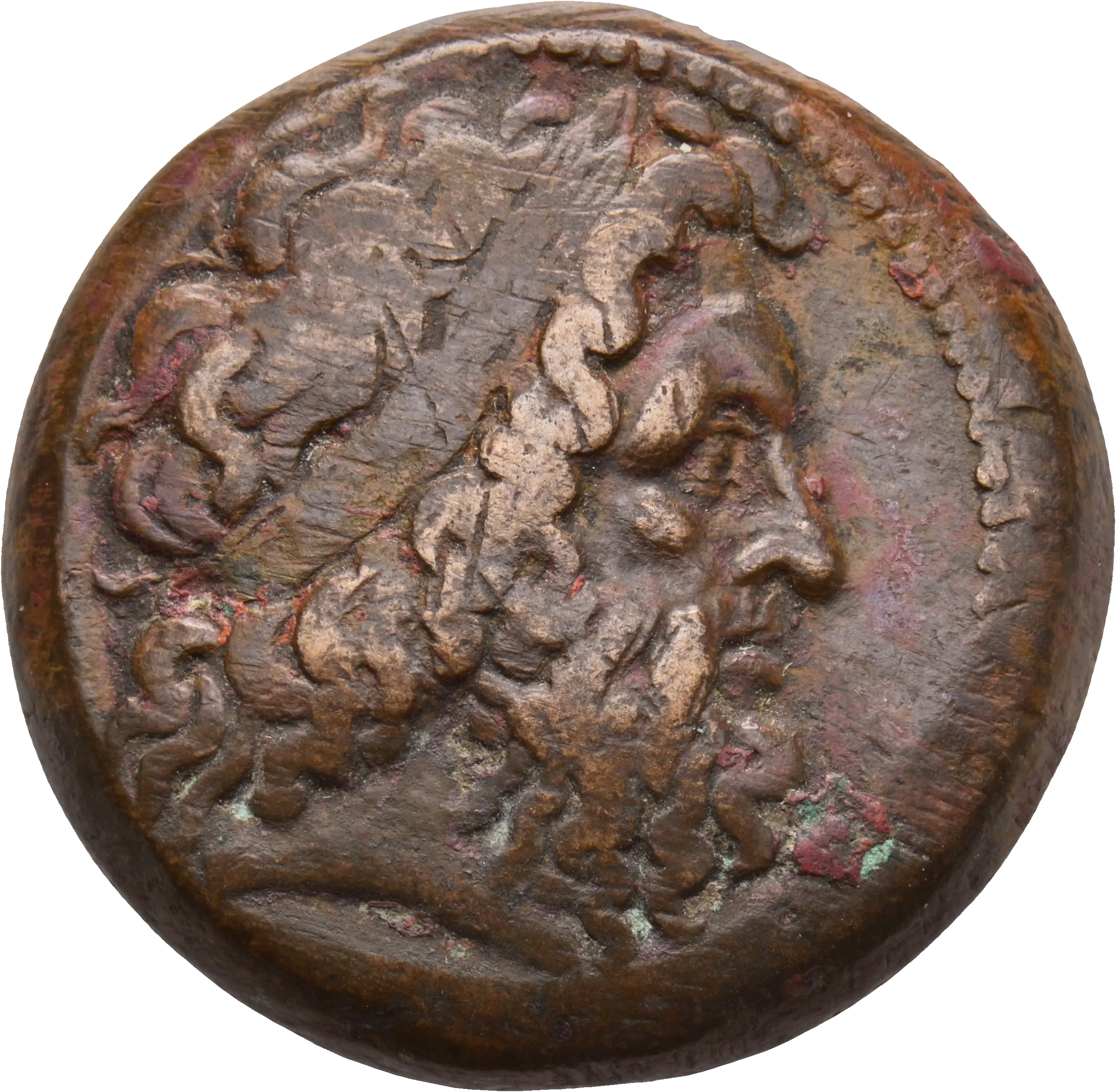 Image of the obverse