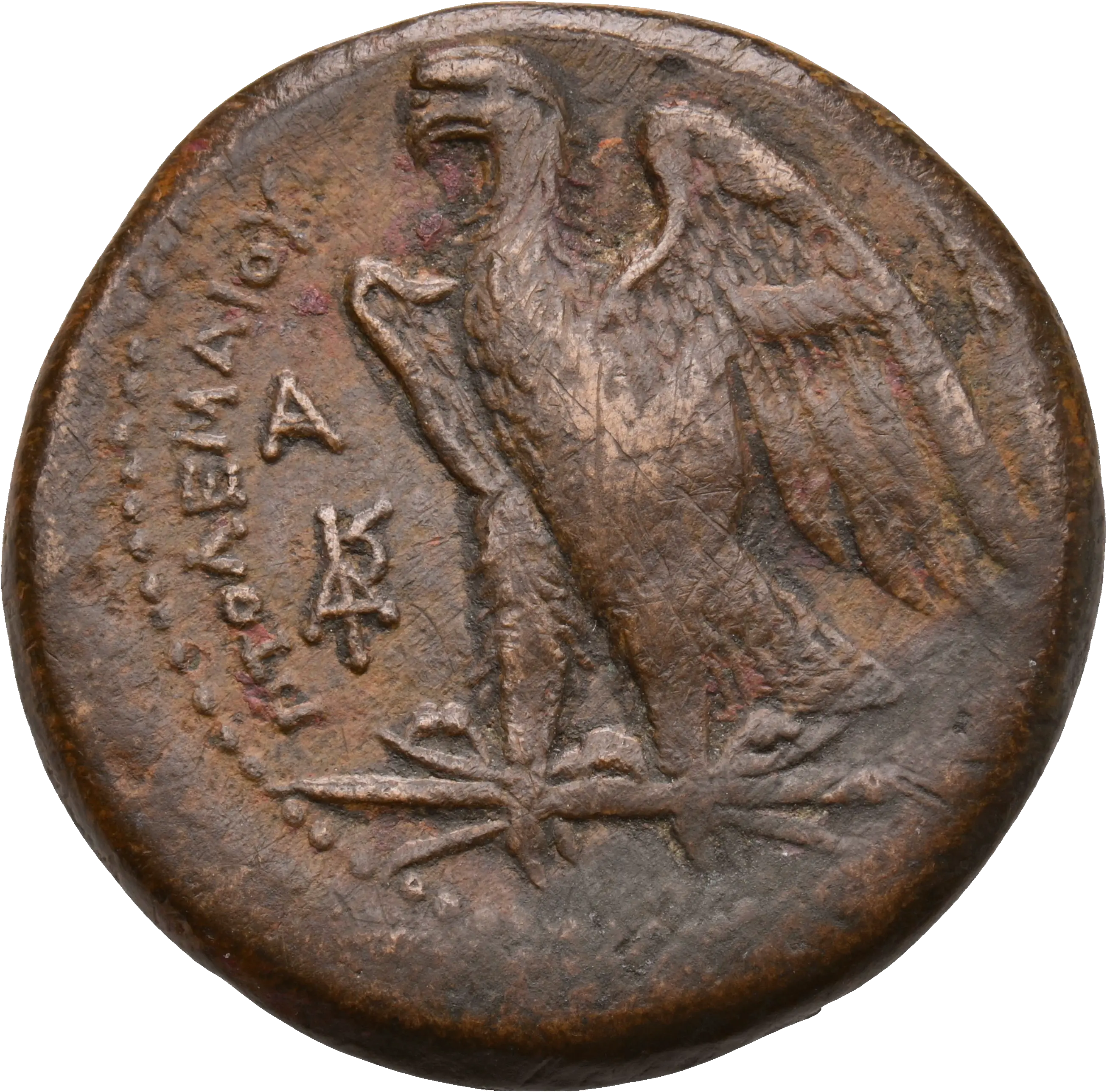 Image of the obverse
