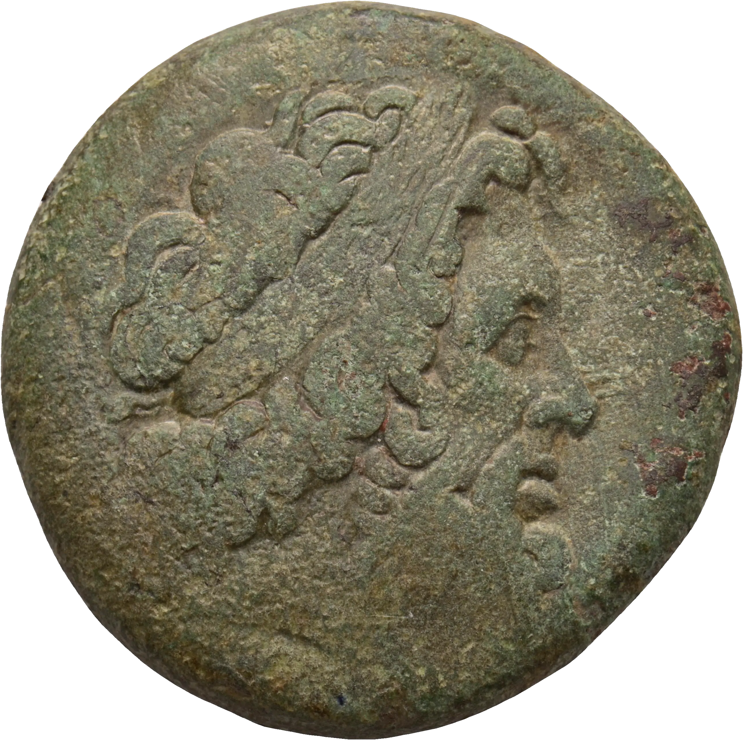 Image of the obverse