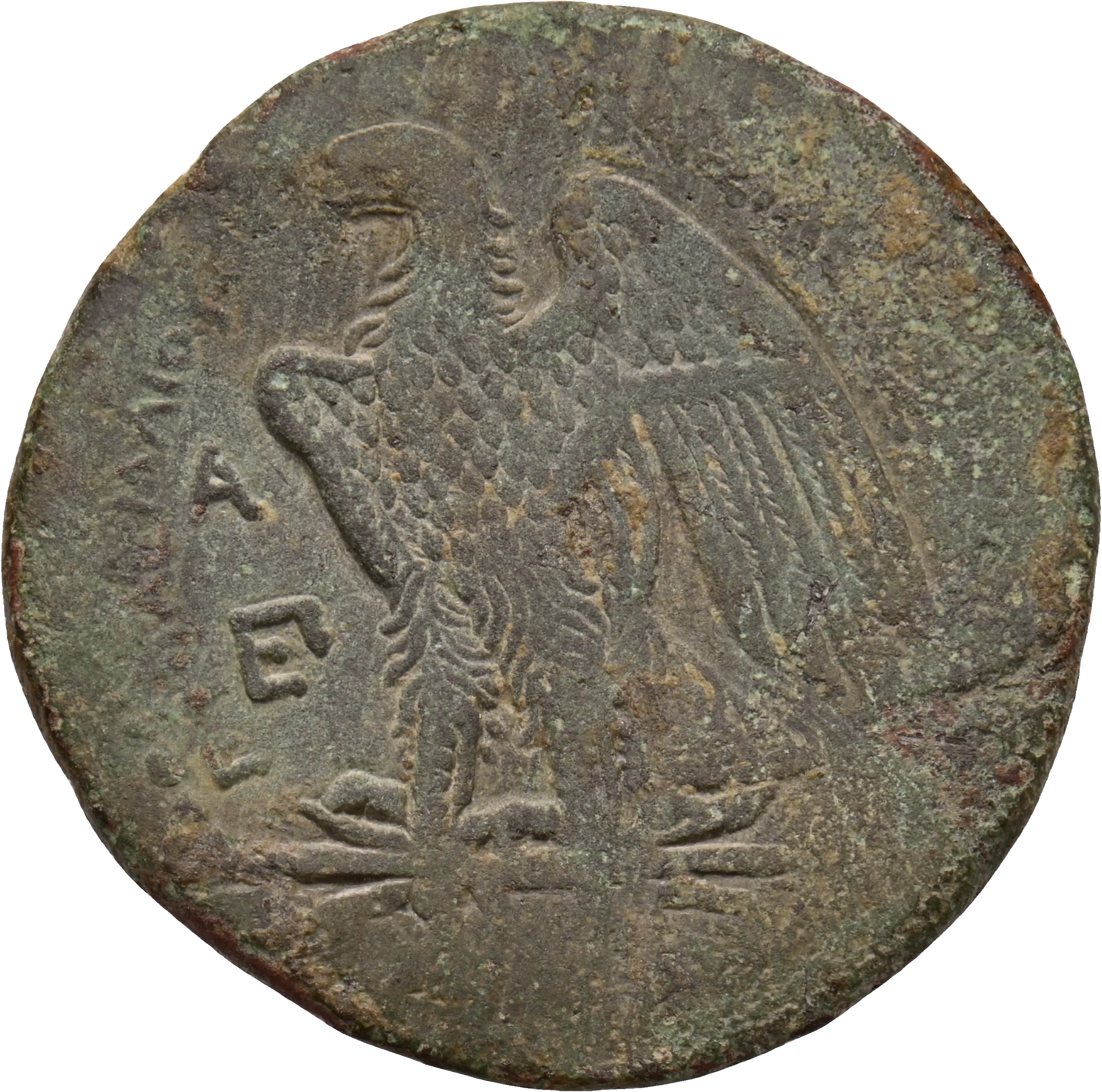 Image of the obverse