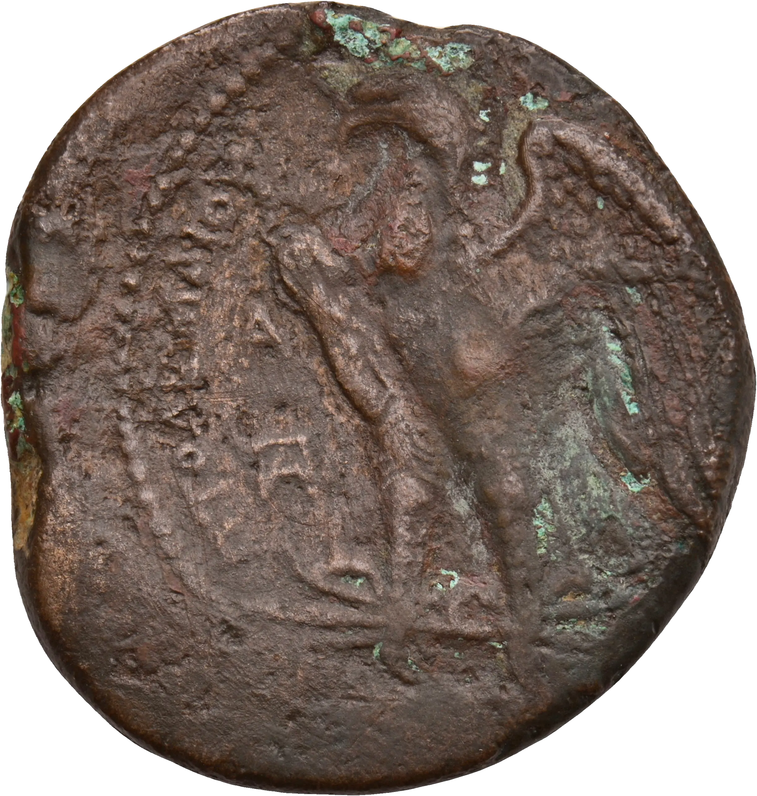 Image of the obverse