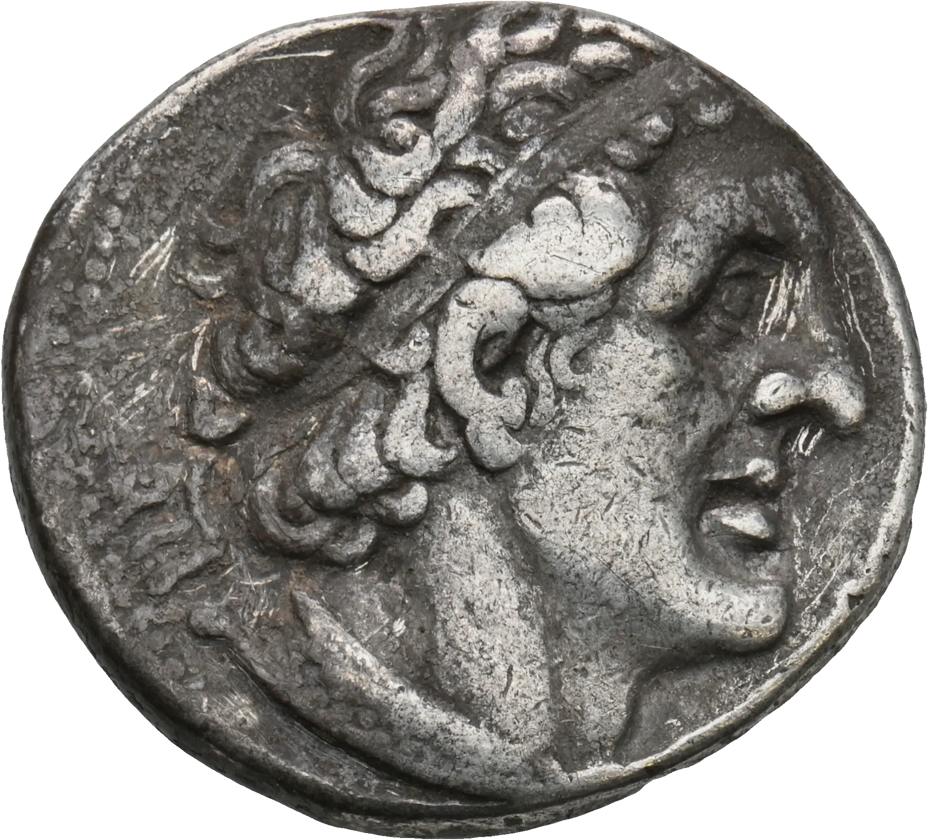 Image of the obverse