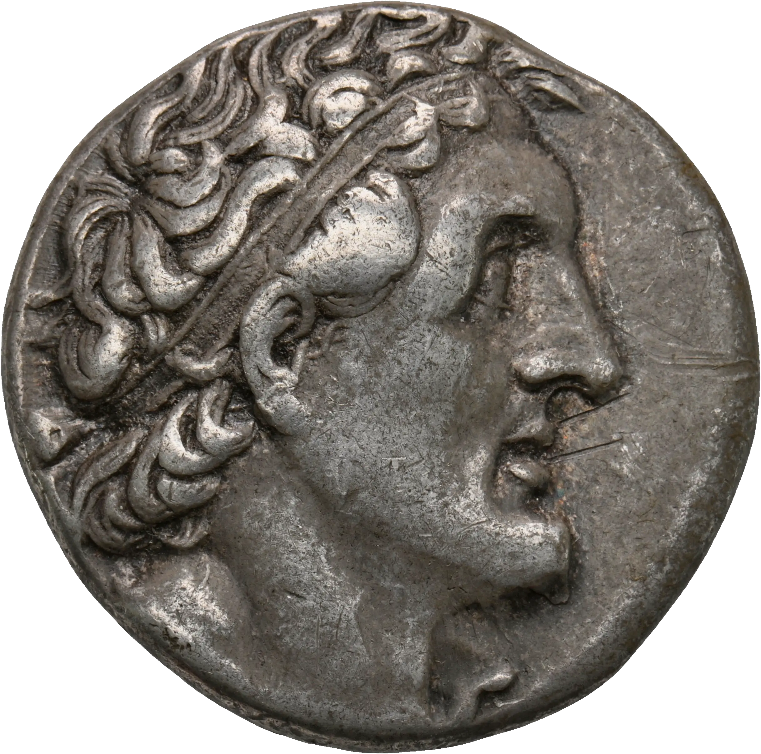 Image of the obverse