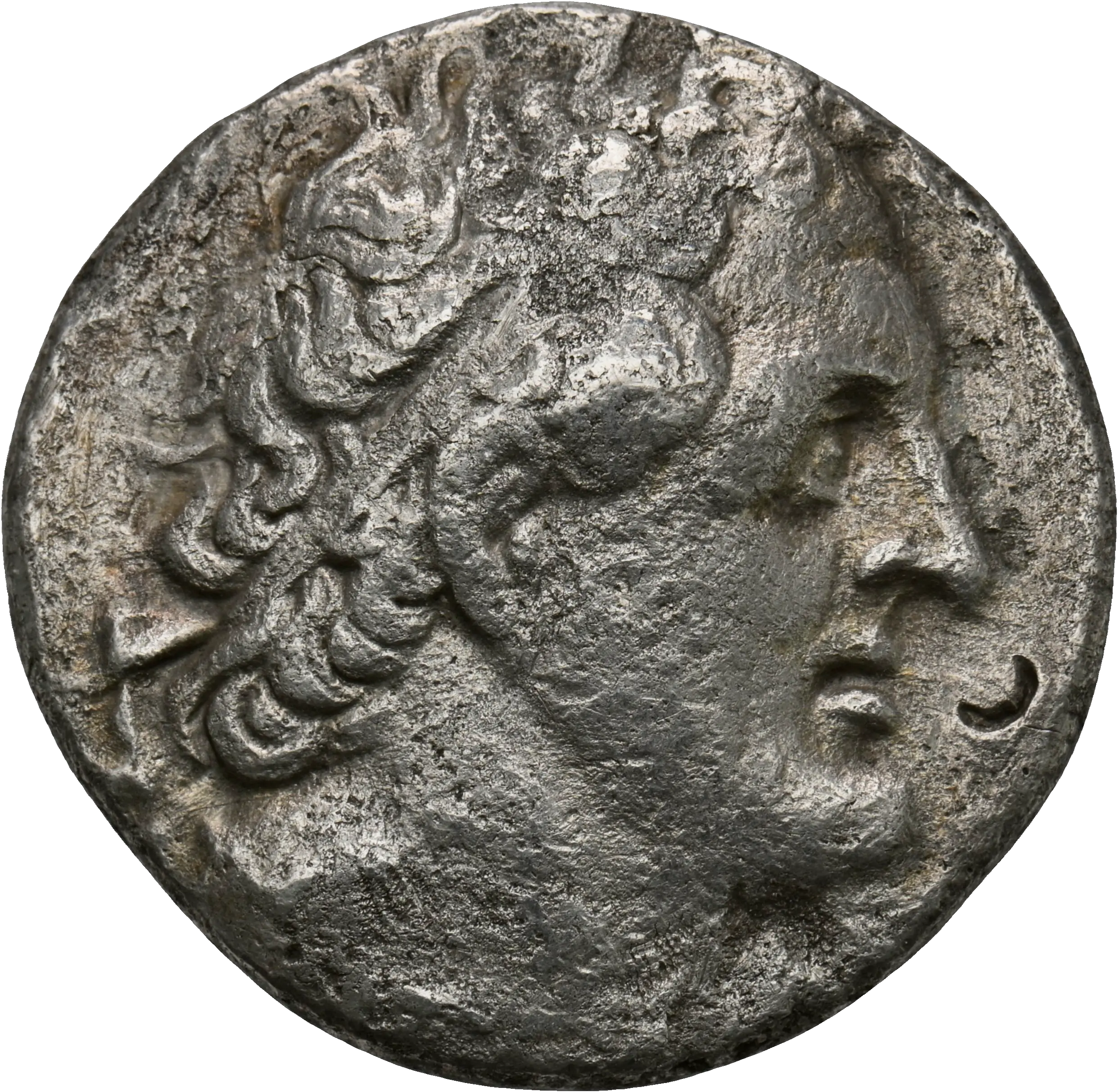 Image of the obverse