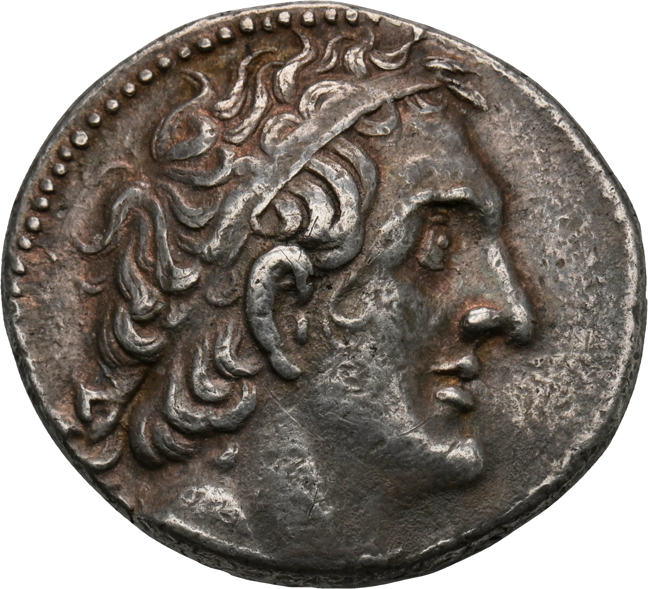 Image of the obverse