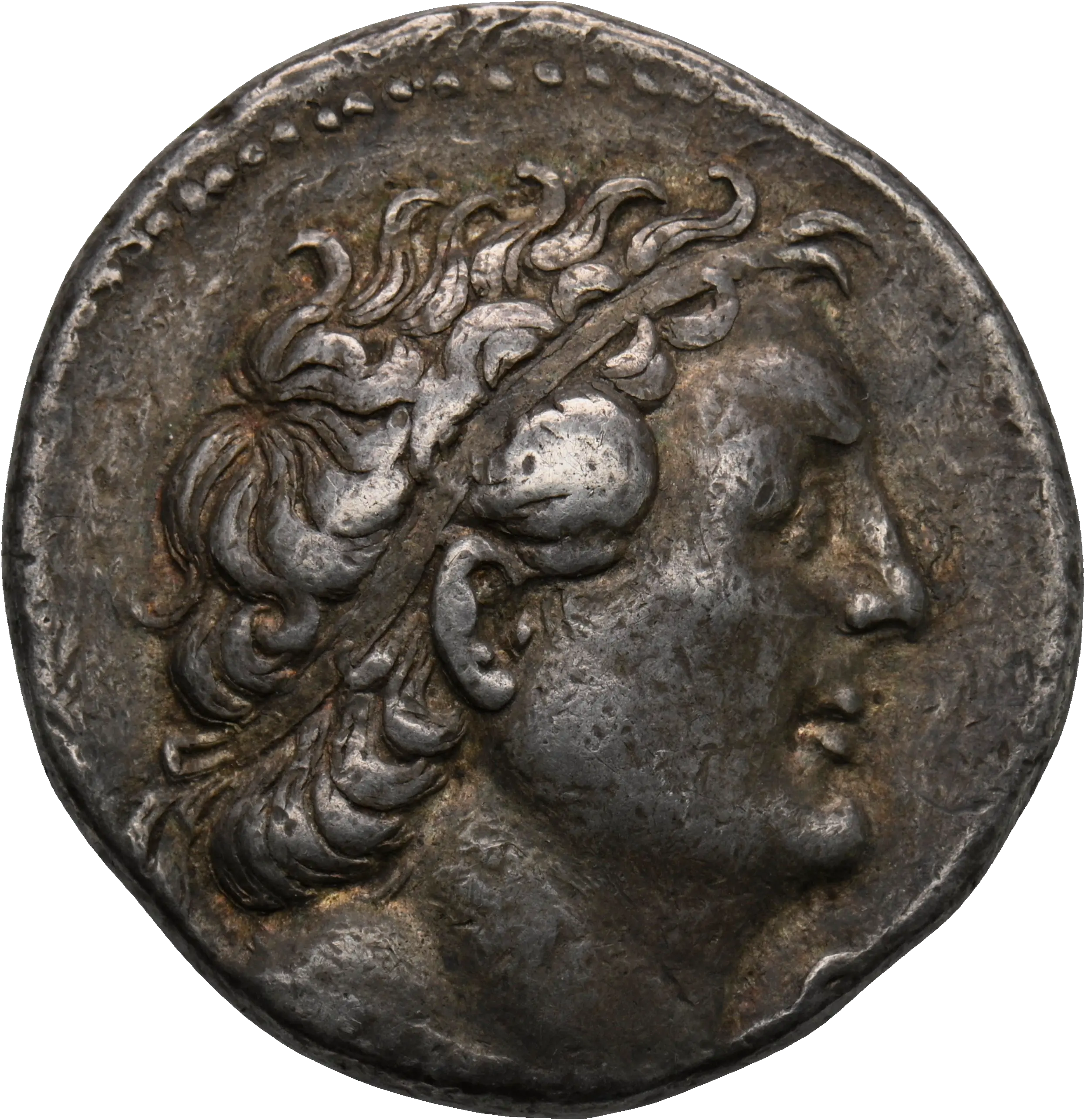 Image of the obverse