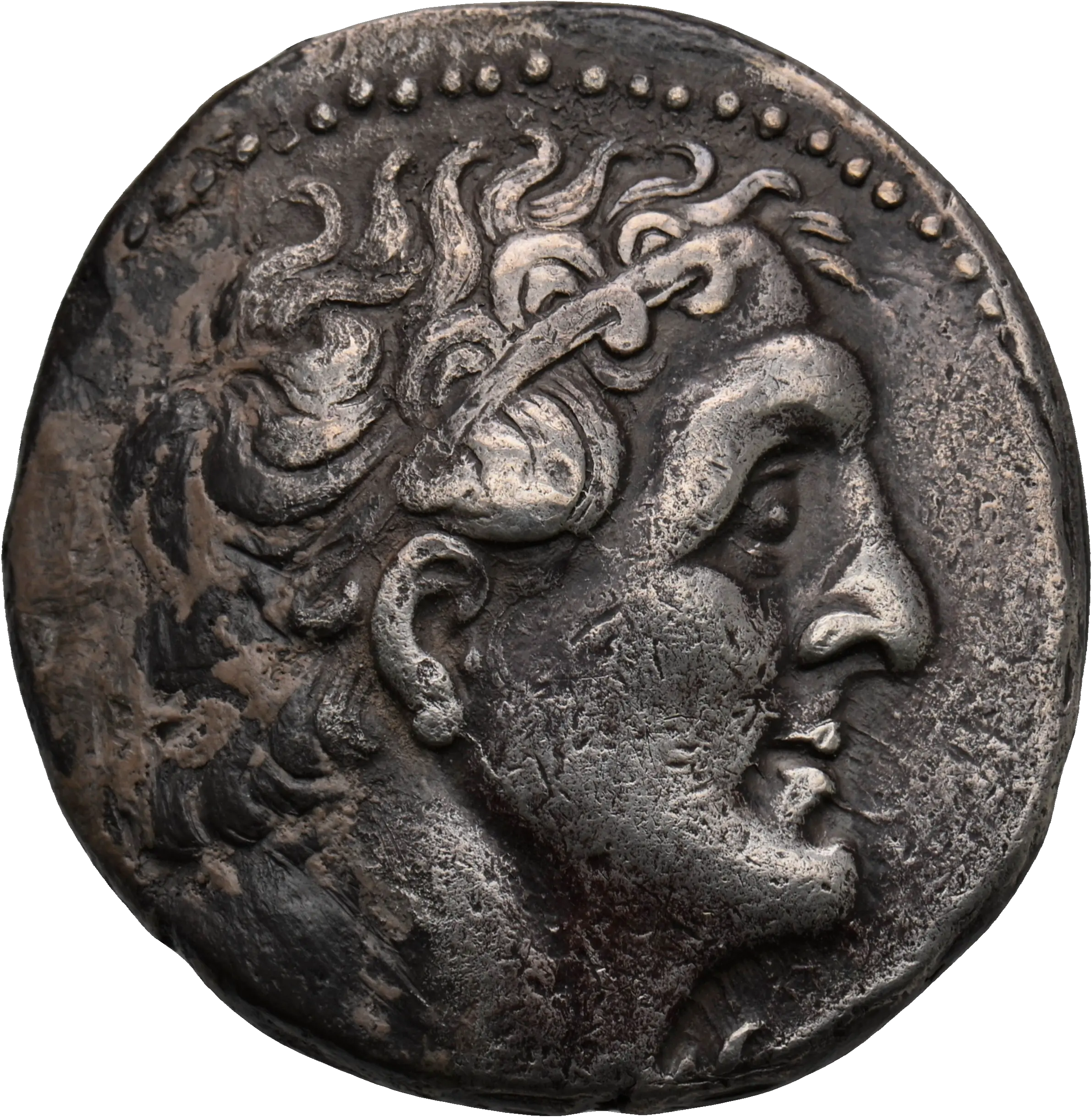 Image of the obverse